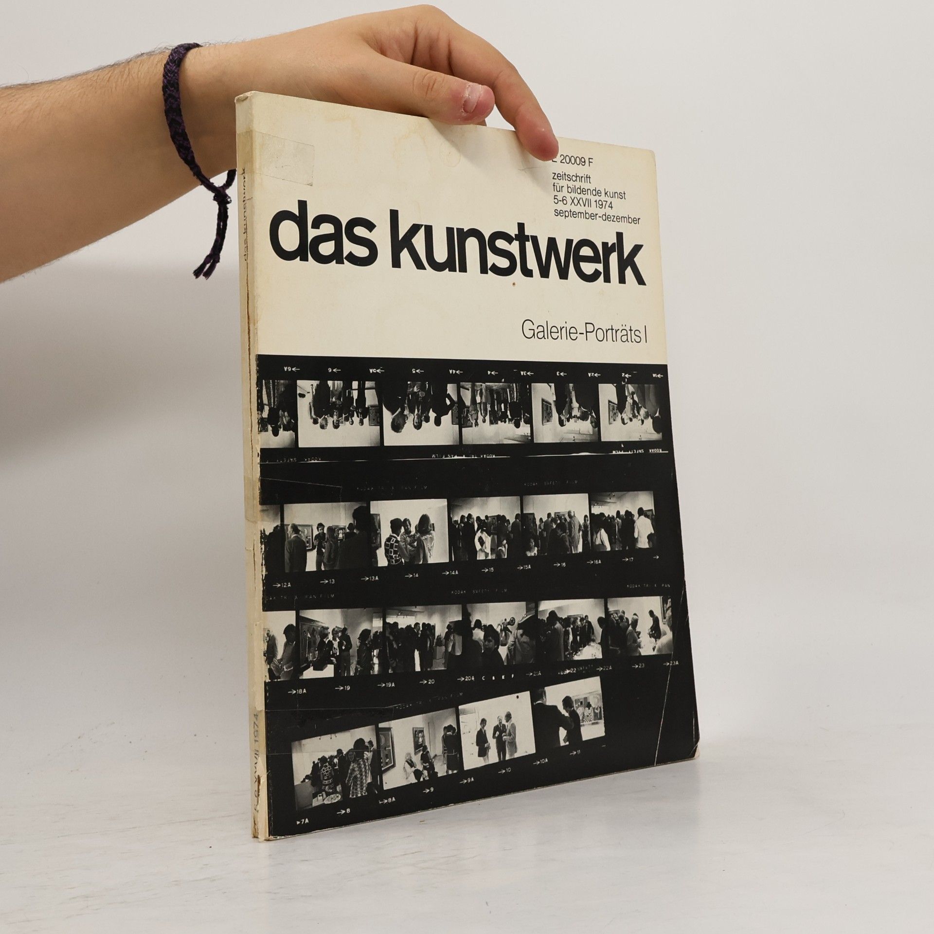Autorenkollektiv Das Kunstwerk