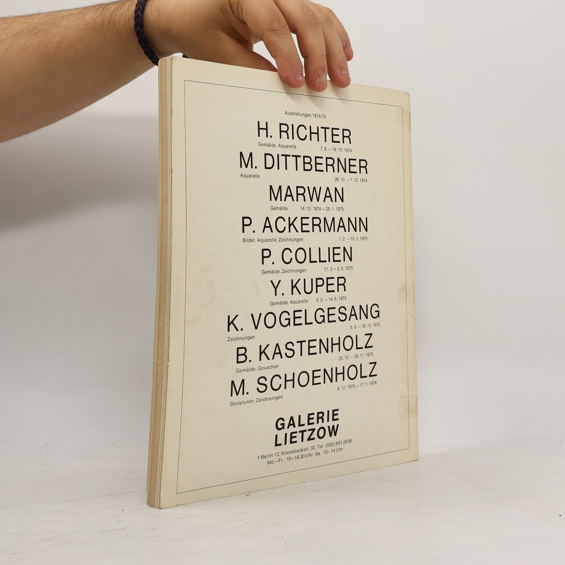 Autorenkollektiv Das Kunstwerk