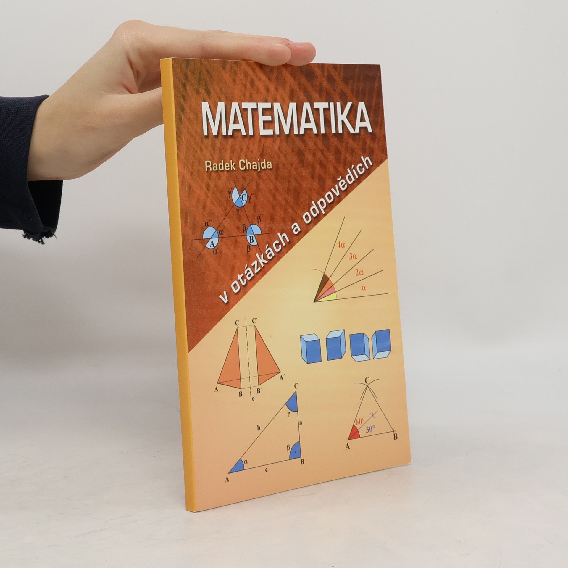 Matematika v otázkách a odpovědích