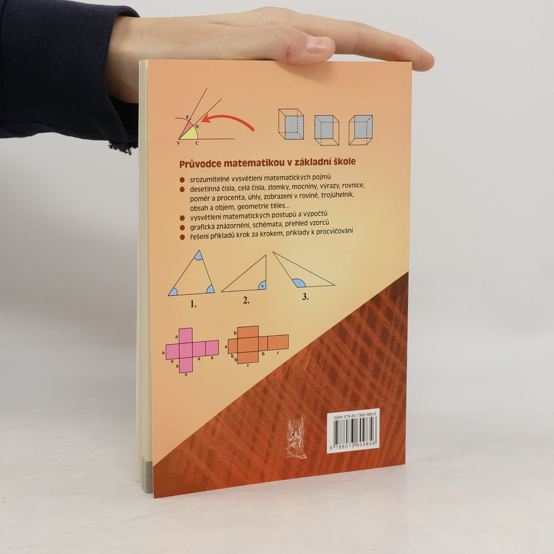 Radek Chajda Matematika v otázkách a odpovědích