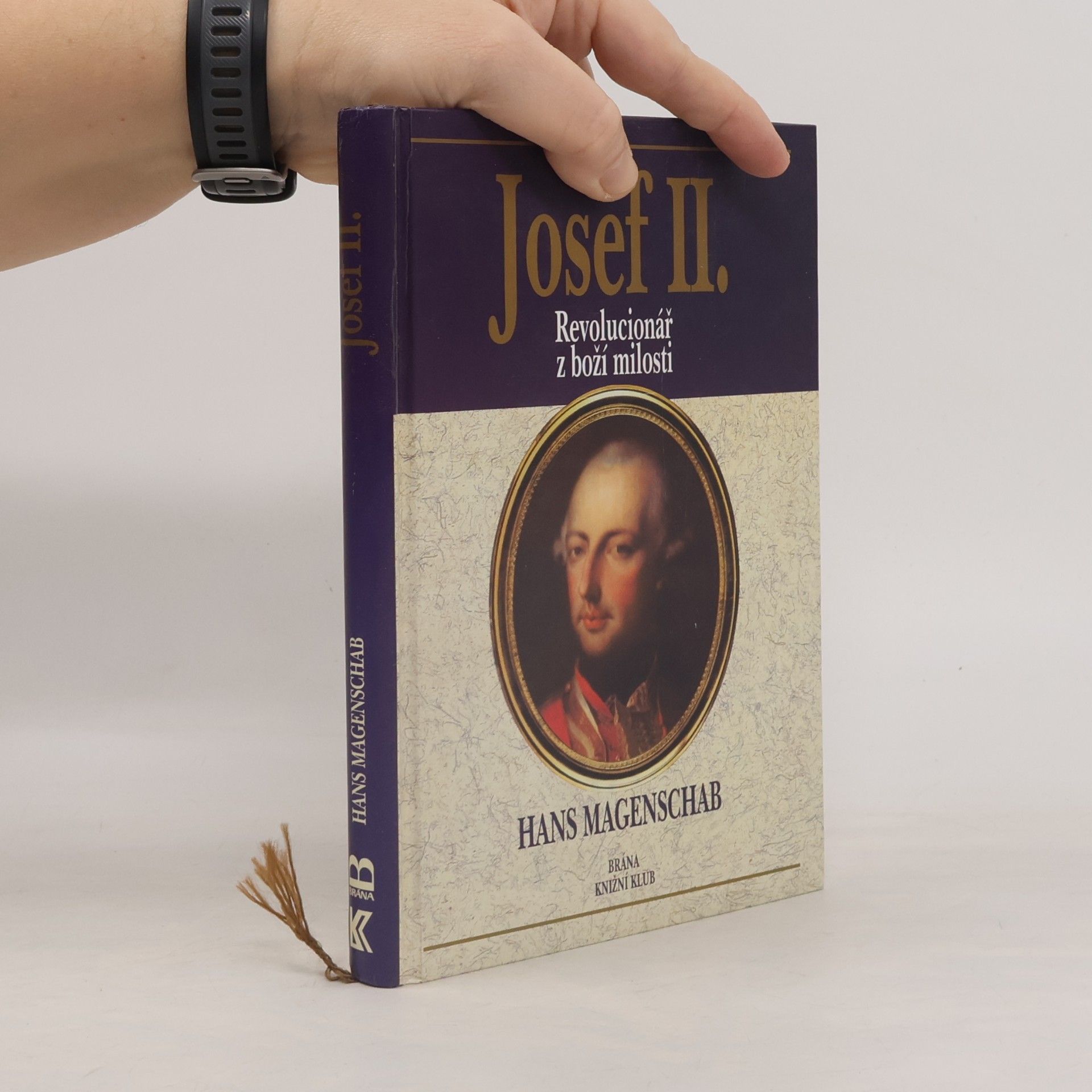 Josef II.