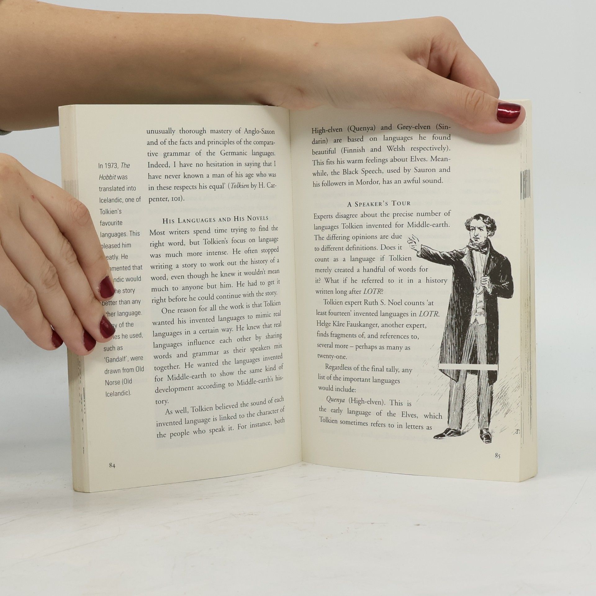 Puffin Books The Magical Worlds of the Lord of the Rings