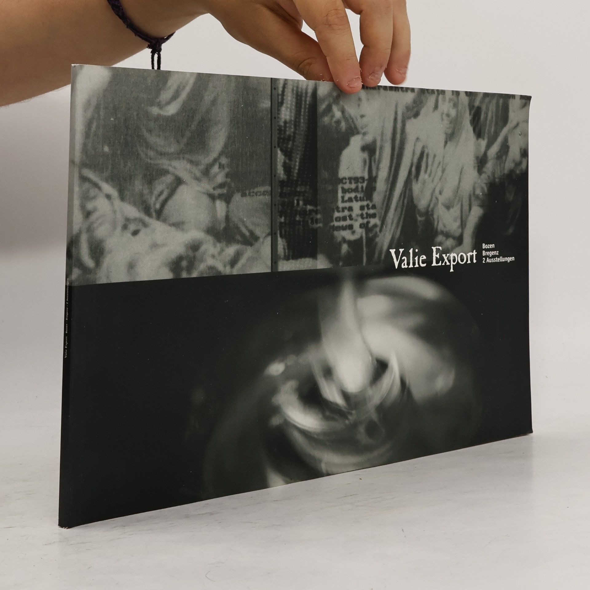 VALIE EXPORT Valie Export