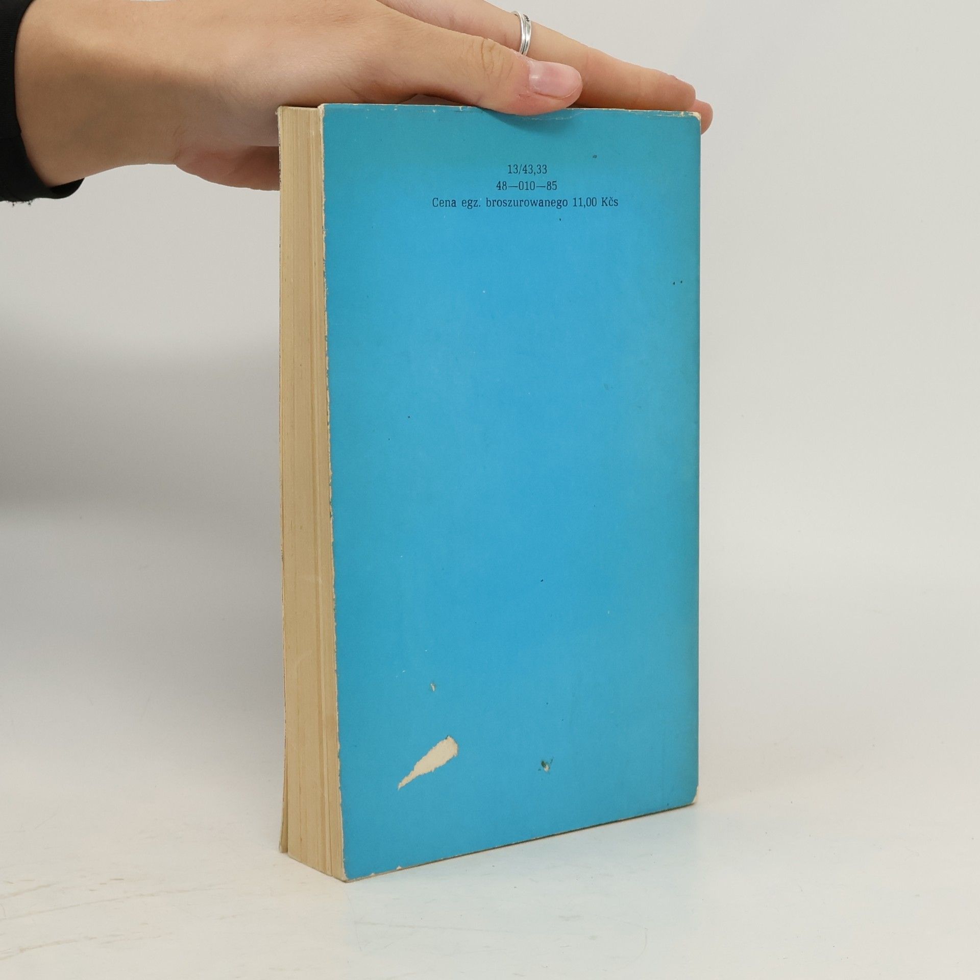 Otylia Toboła Spotkanie : almanach poezji i prozy