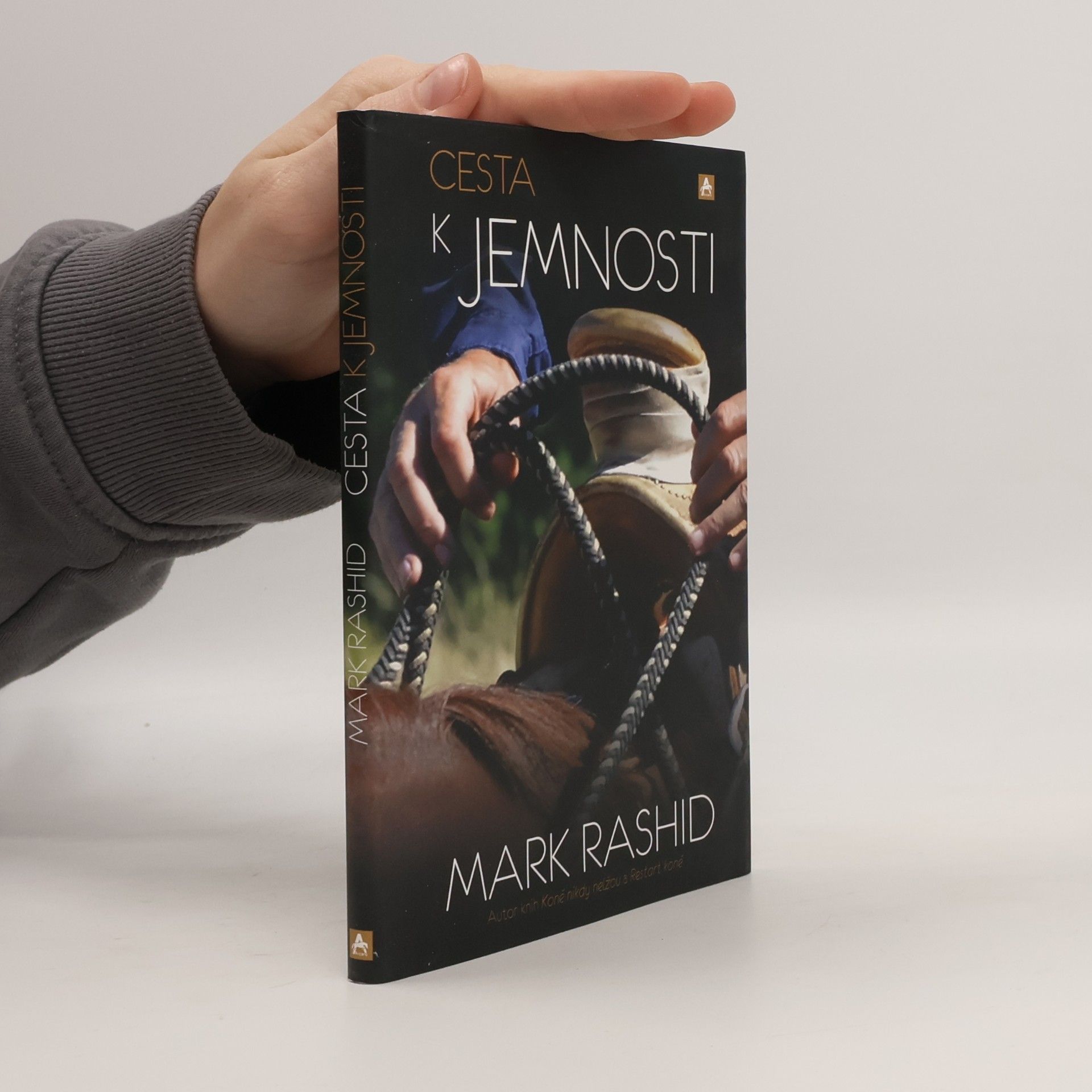 Cesta k jemnosti