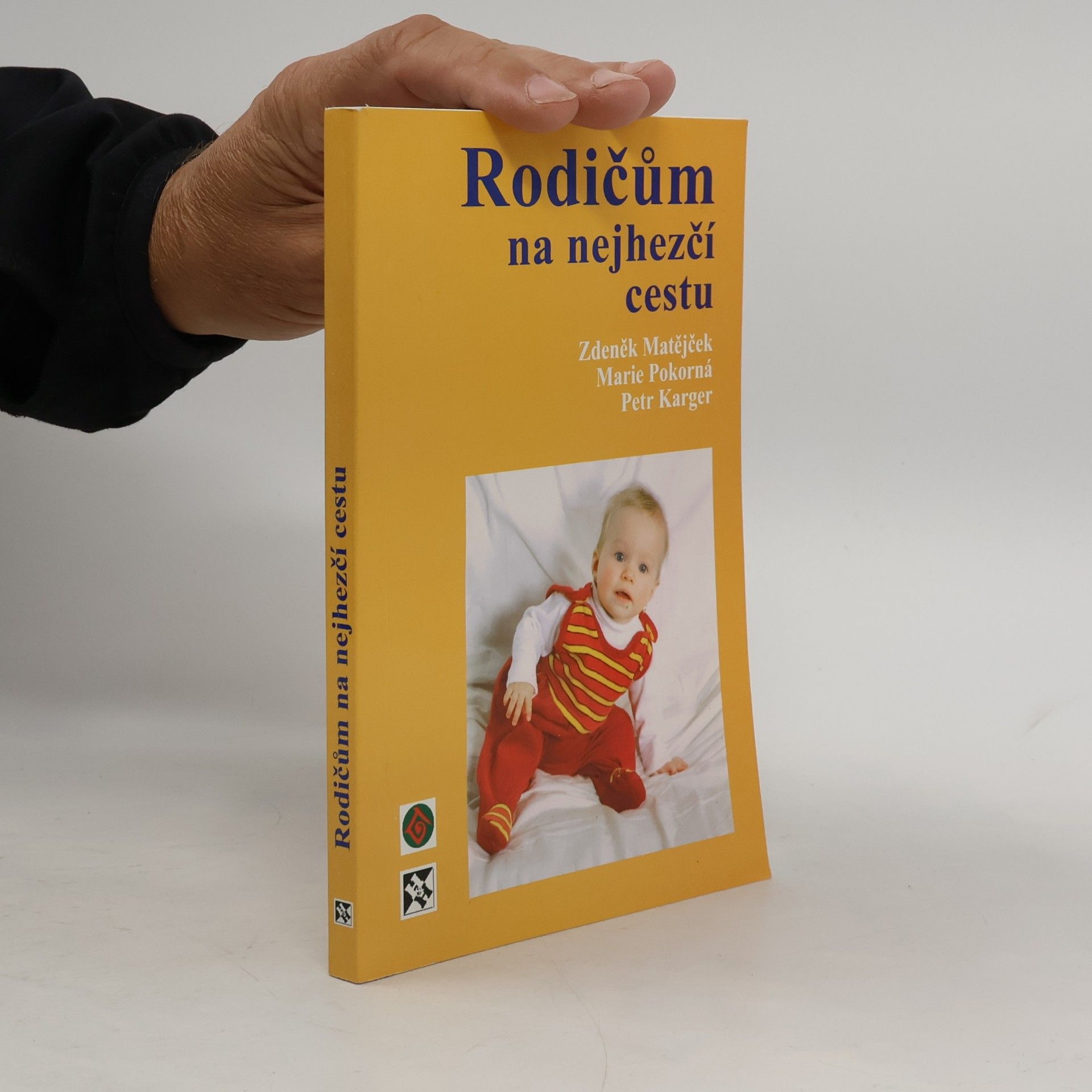Rodičům na nejhezčí cestu