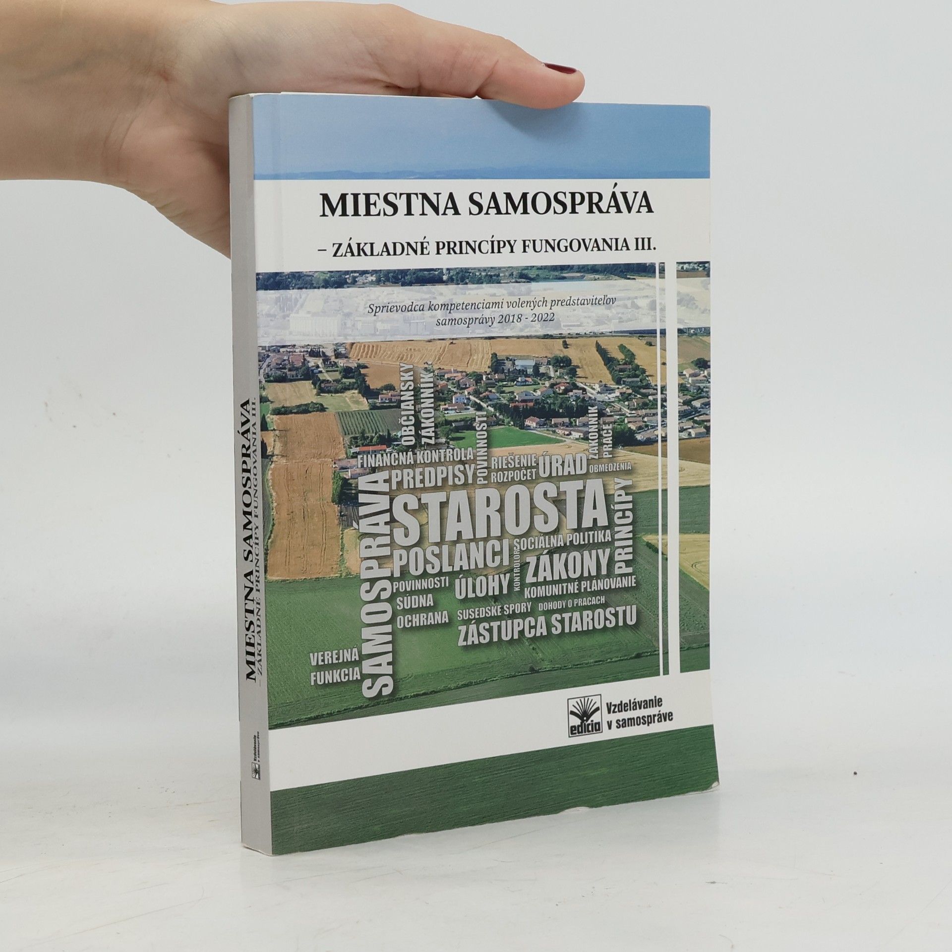 Miestna samospráva III