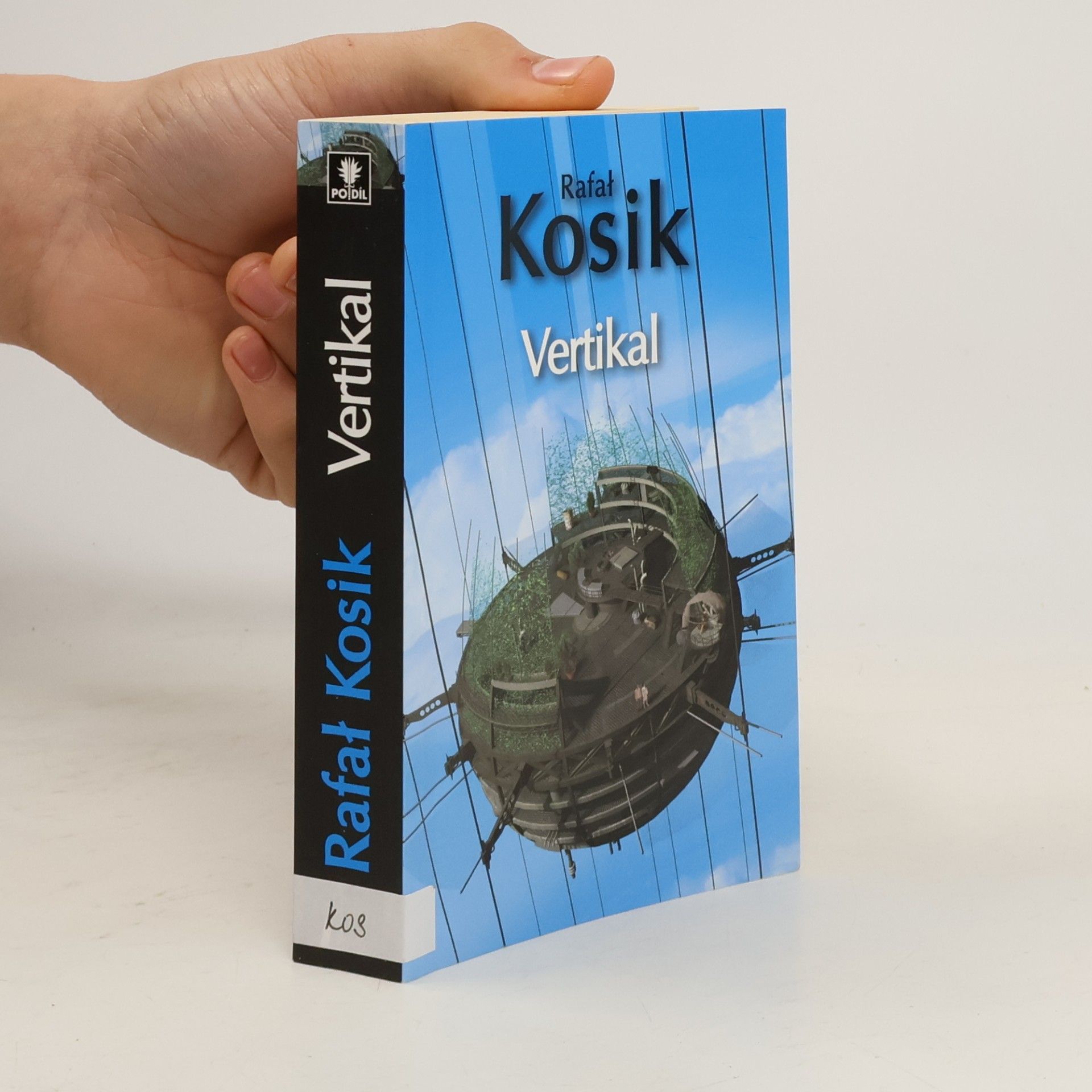 Vertikal