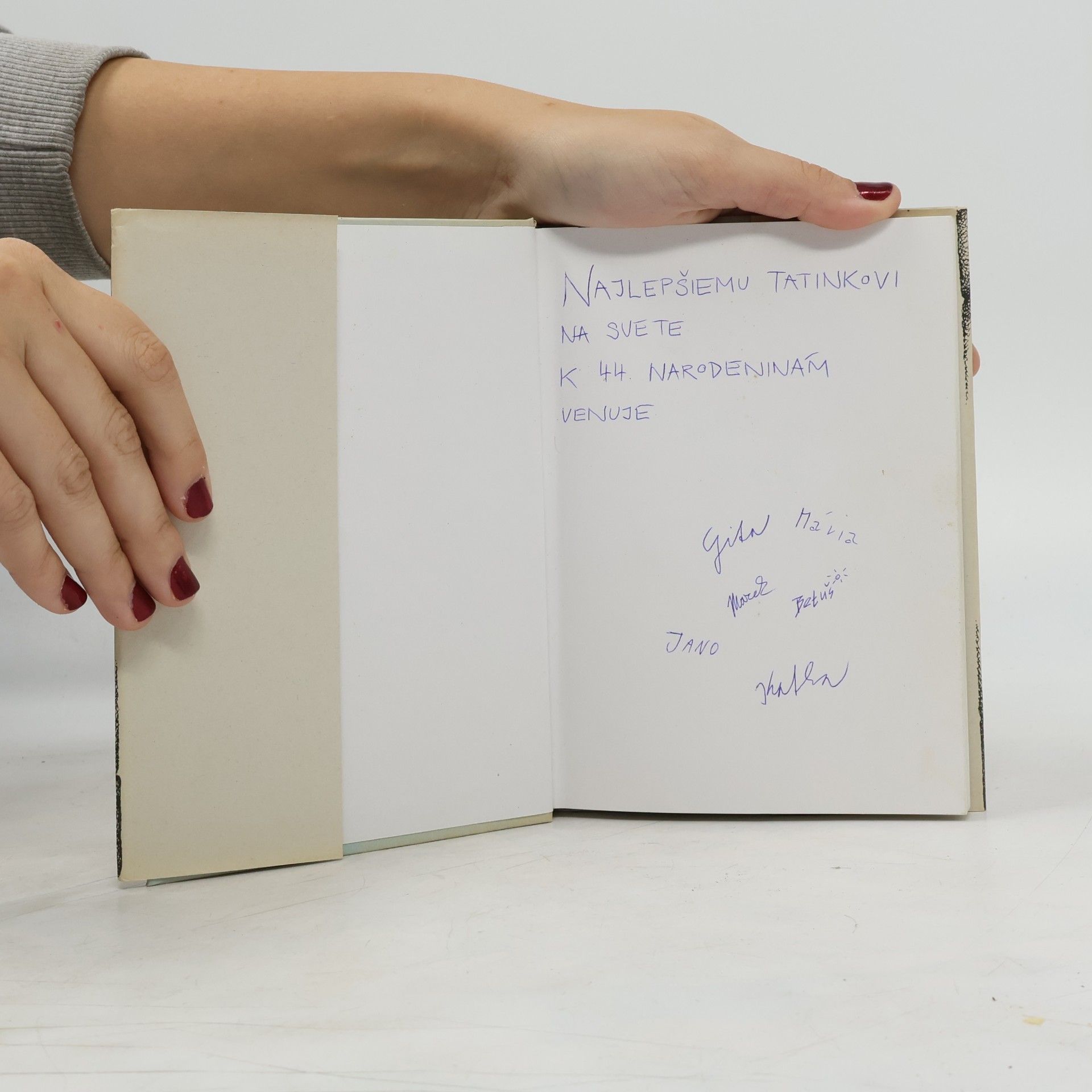 Václav Šuplata Illusion