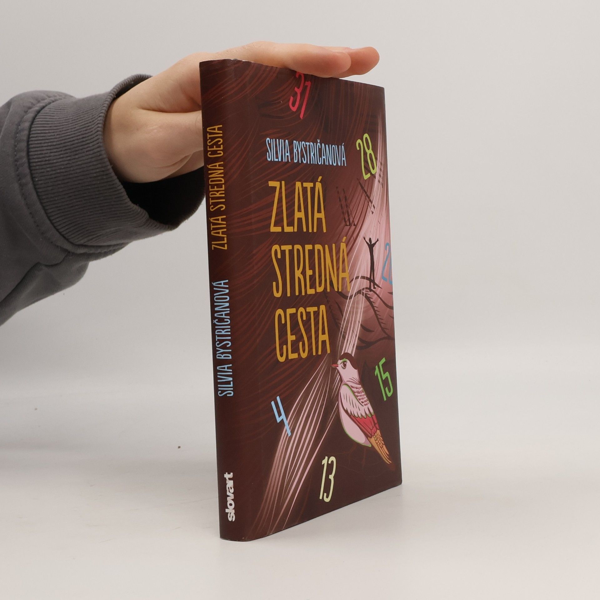 Zlatá stredná cesta