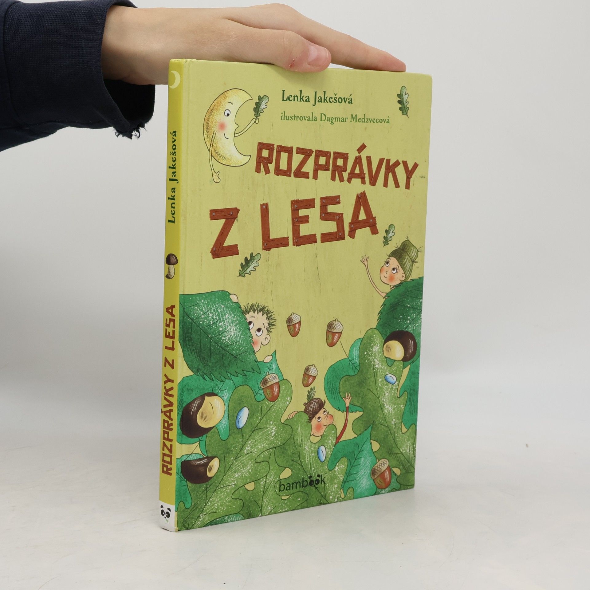 Rozprávky z lesa