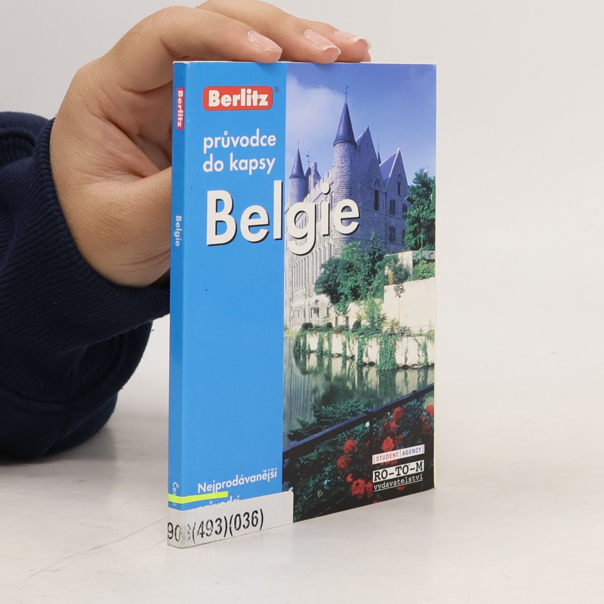 Belgie