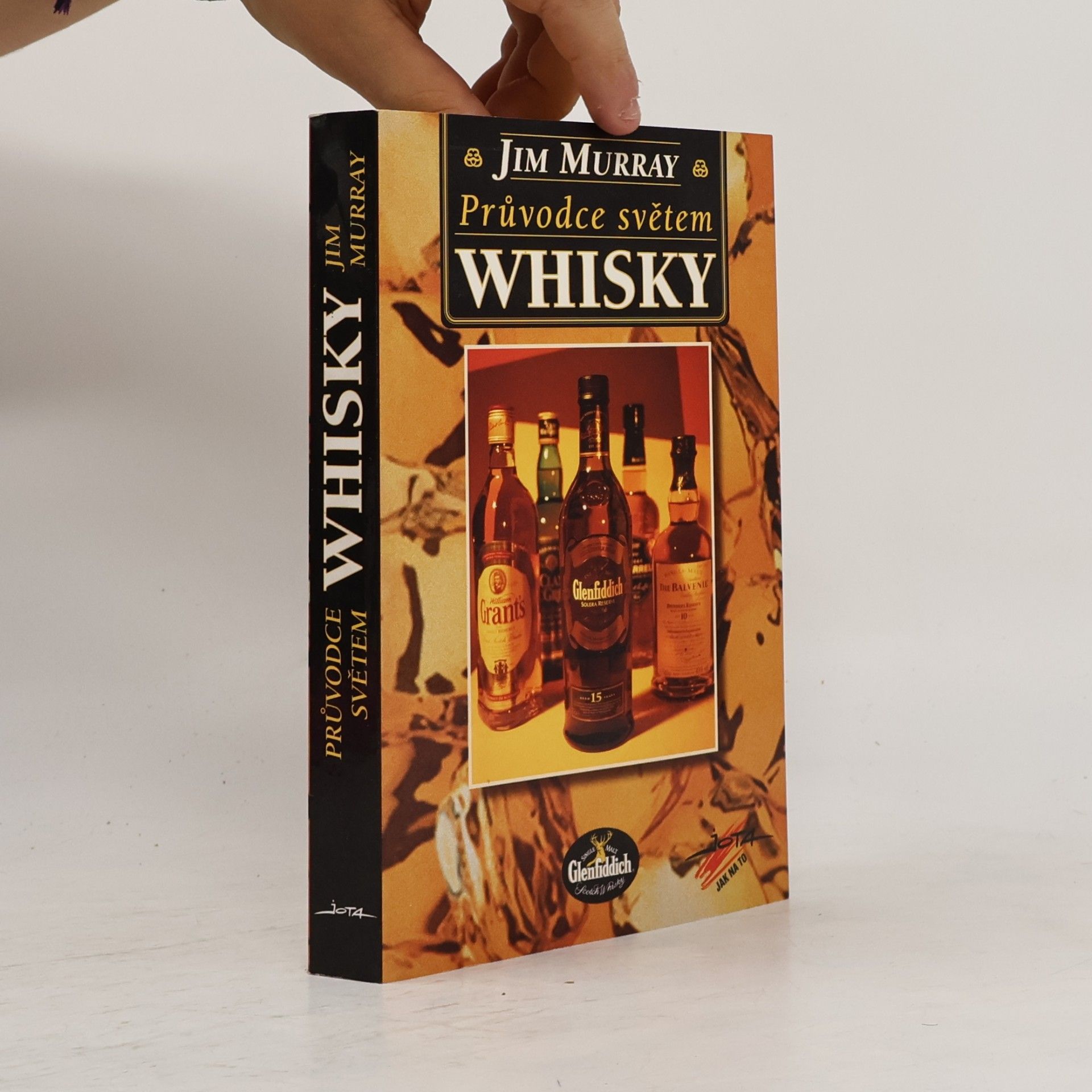 Průvodce světem whisky