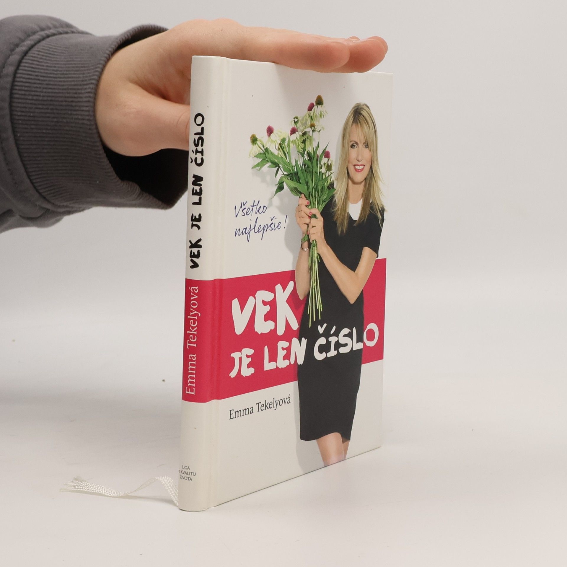 Vek je len číslo