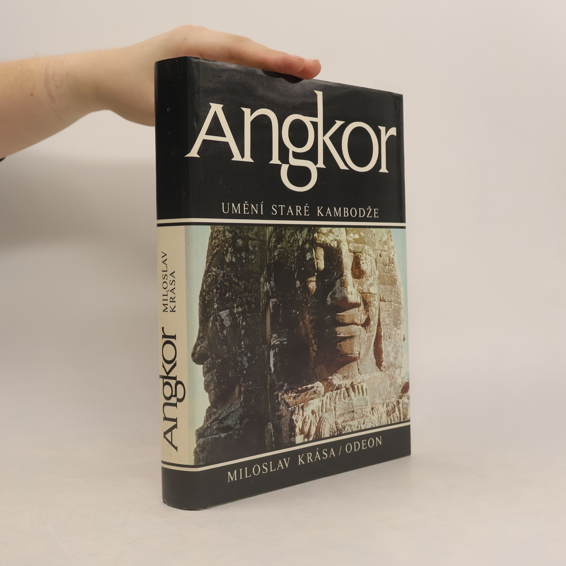 Angkor