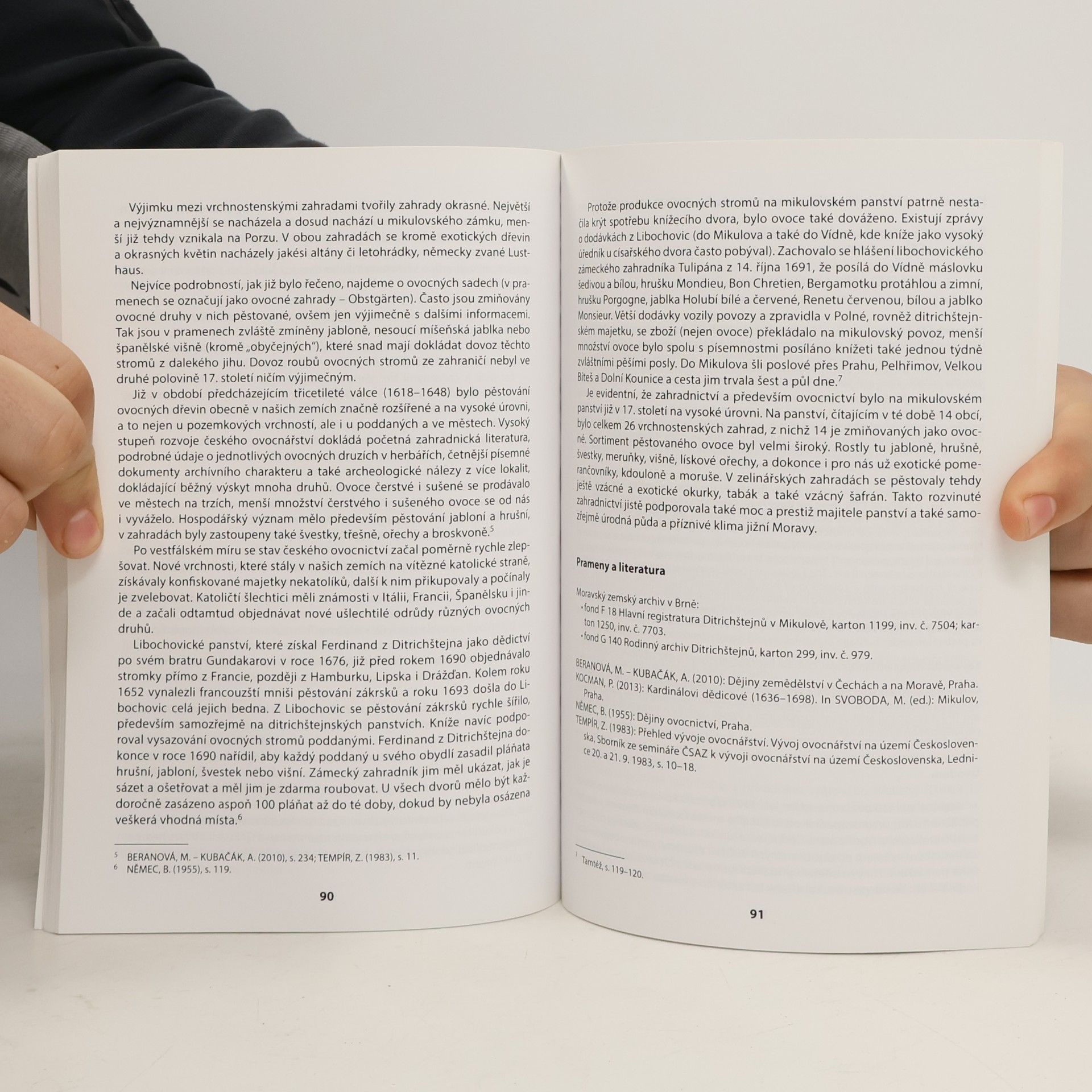 Kolektiv autorů Prameny a studie 57