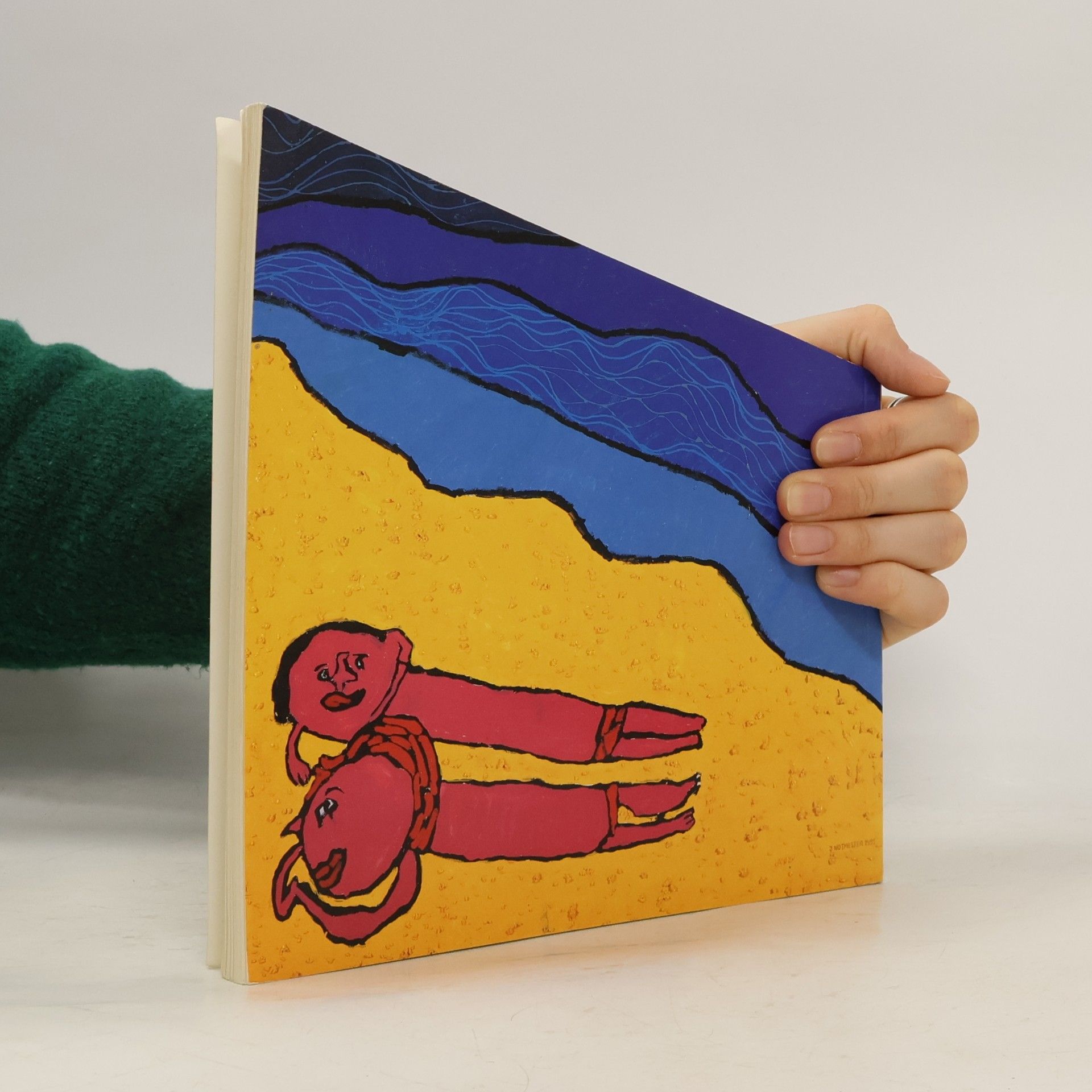 Leo Vroman Het Gezicht / The face