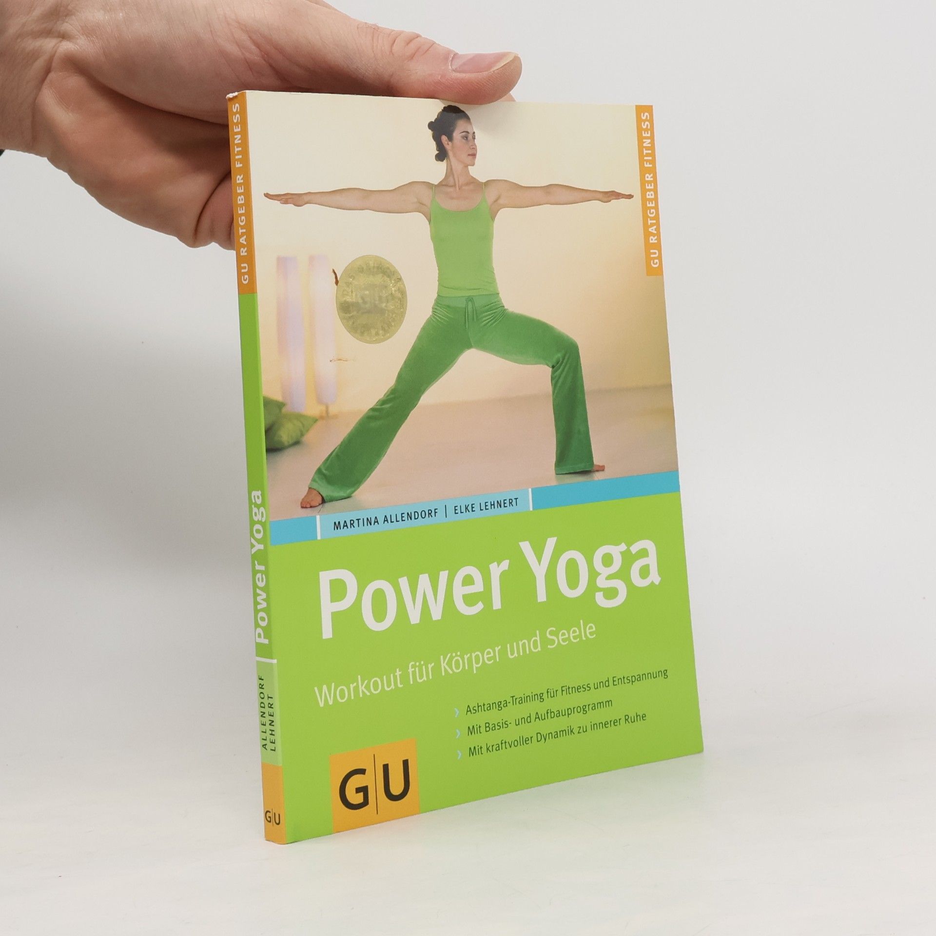 Power-Yoga