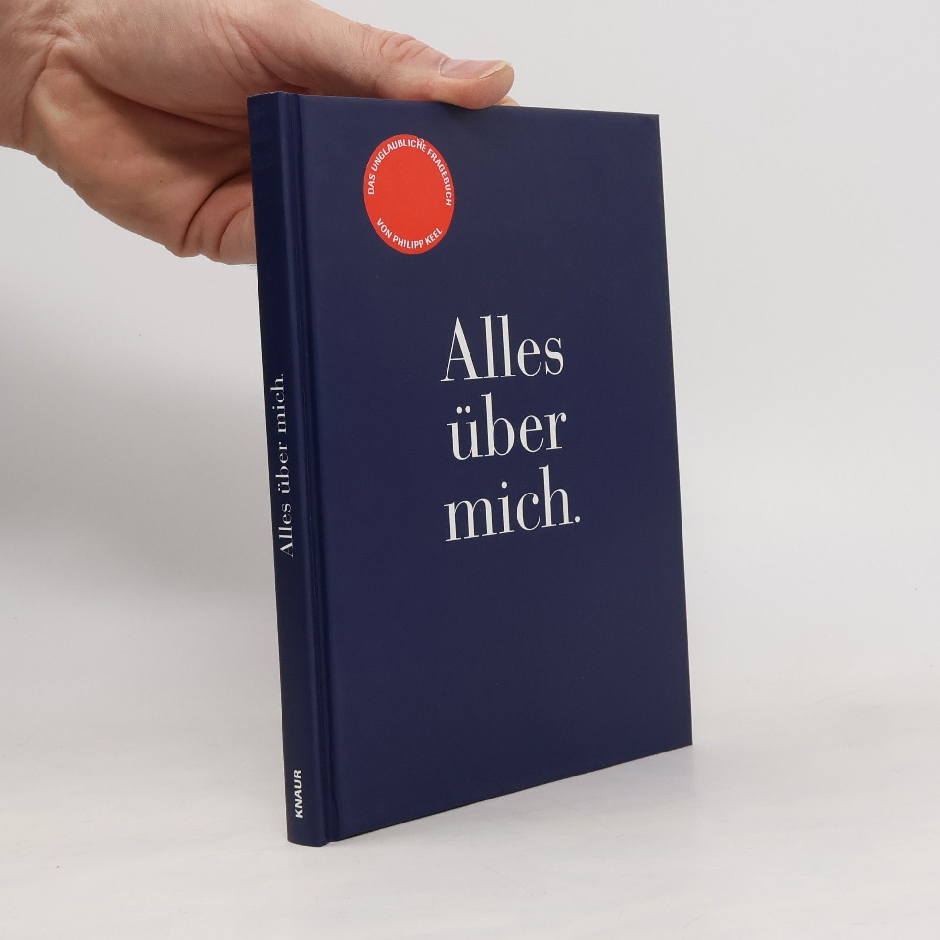 Philipp Keel Alles über mich
