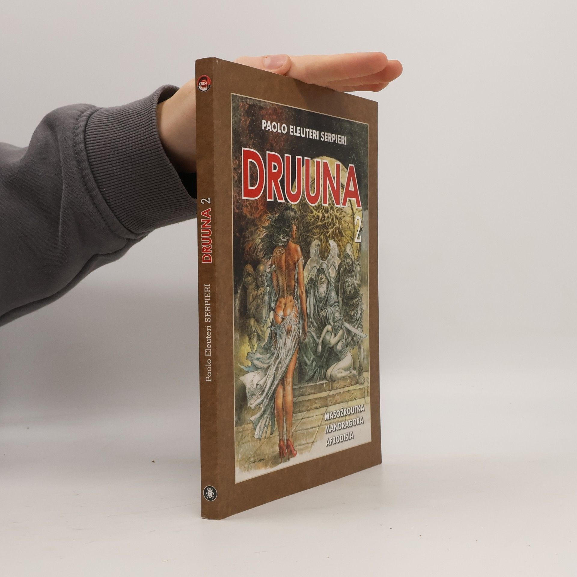 Druuna 2