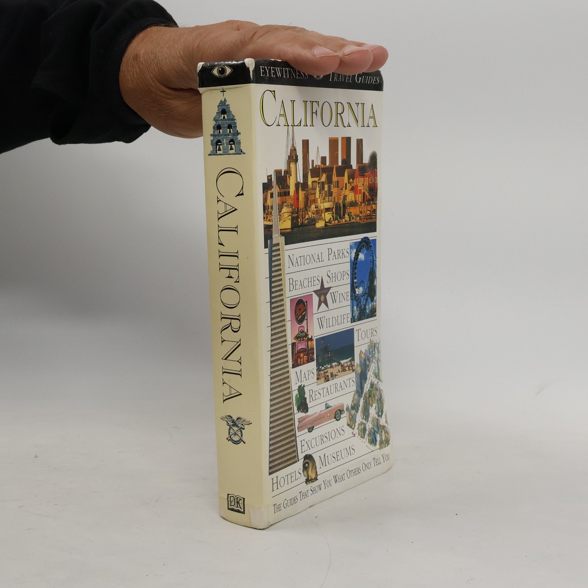 Auteurscollectief California