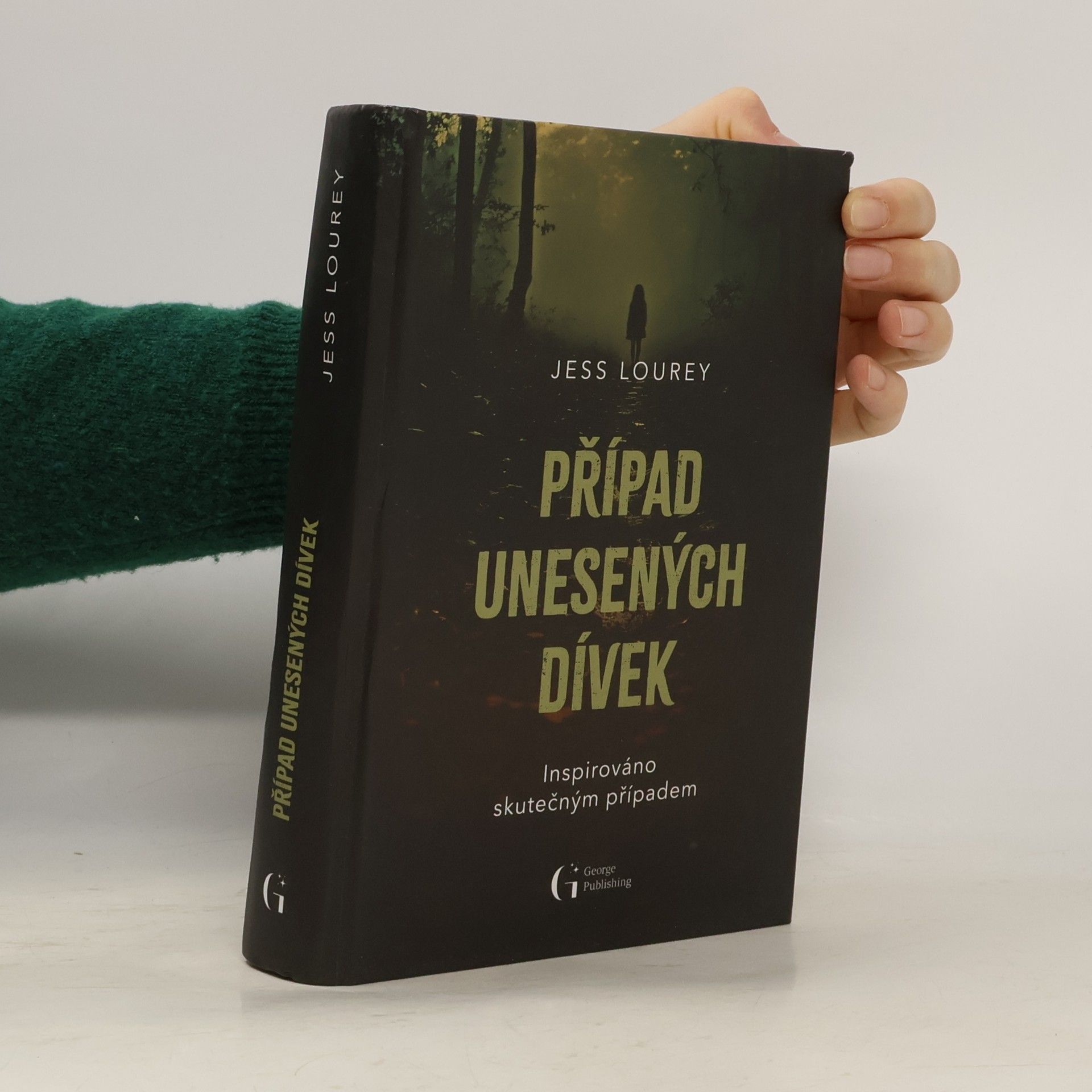 Případ unesených dívek