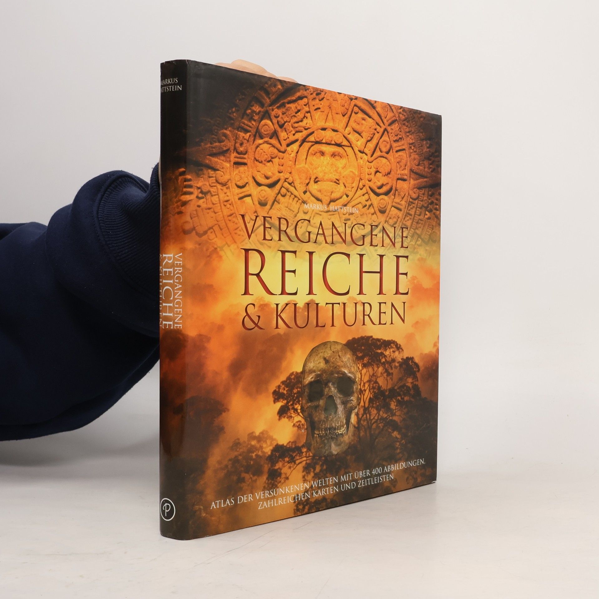 Vergangene Reiche & Kulturen