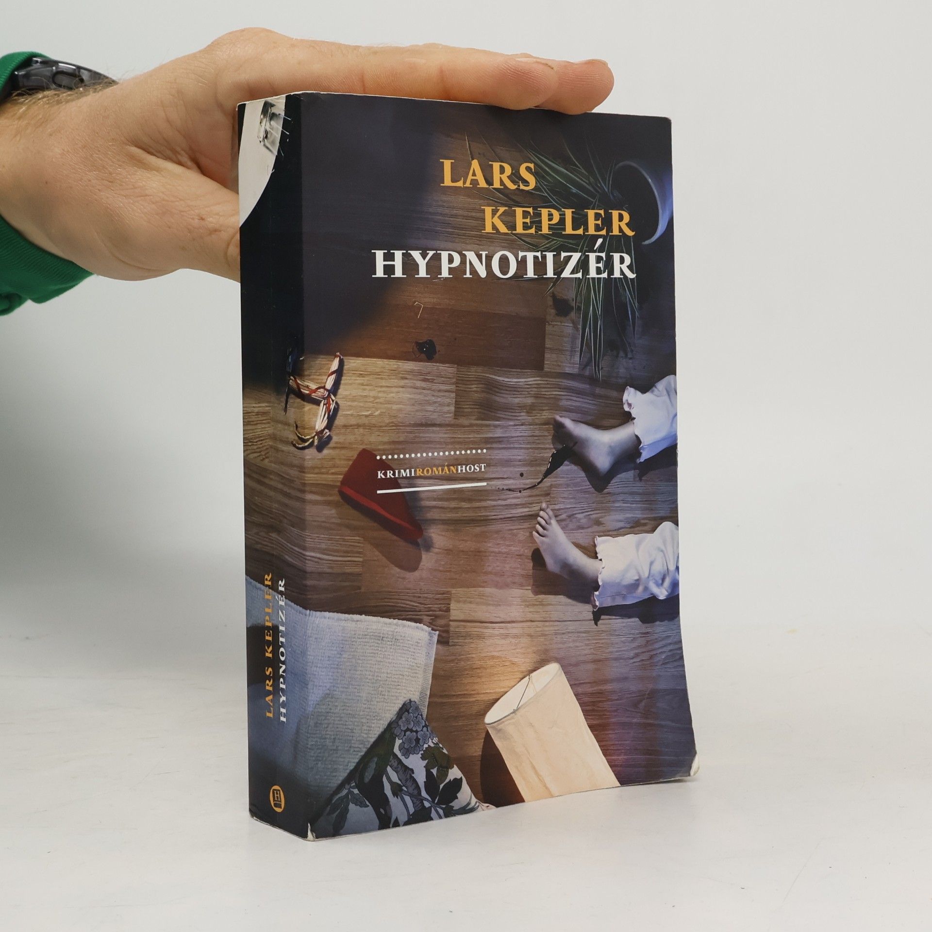 Hypnotizér