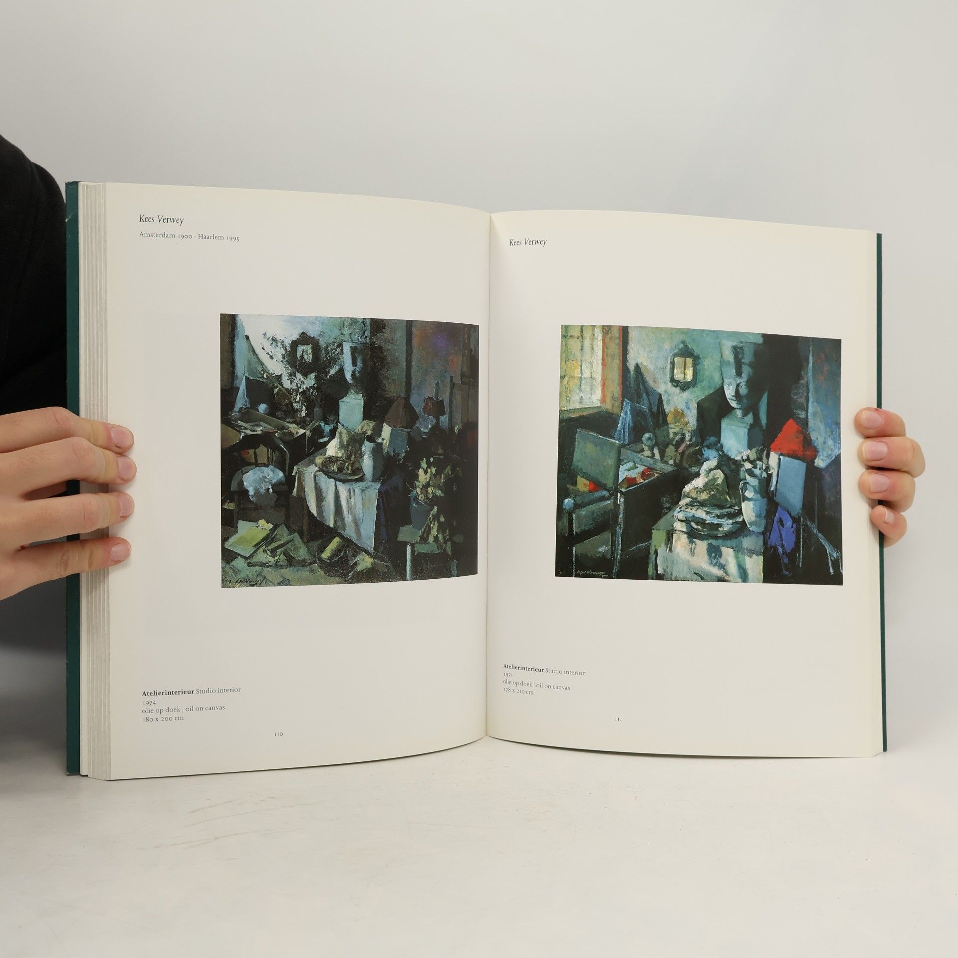 Tom Haartsen Een collectie | A collection