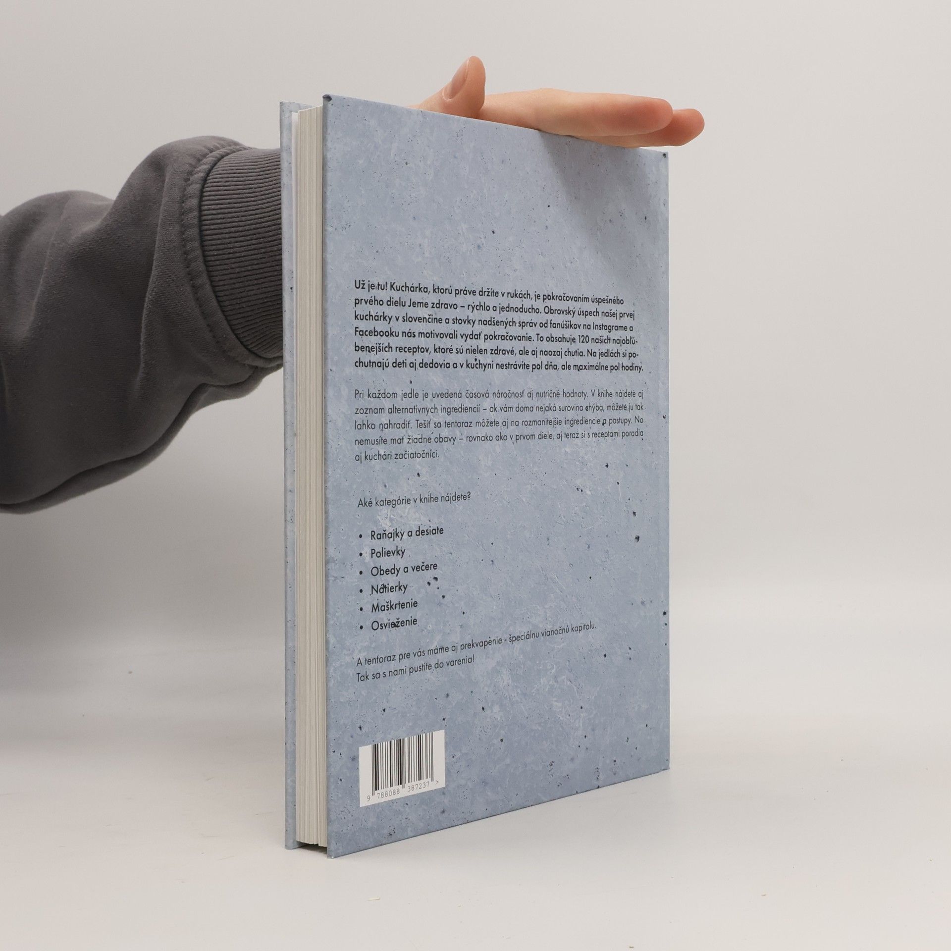 Collectif d'auteurs Jeme zdravo