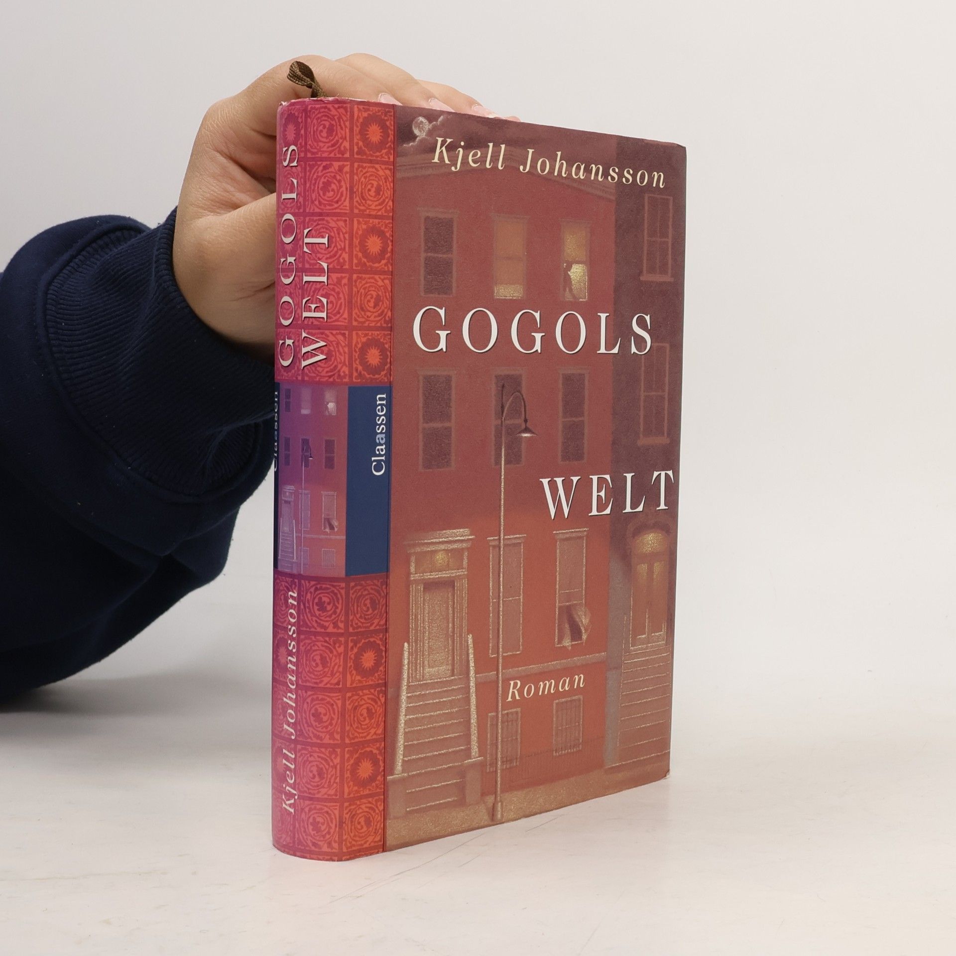 Gogols Welt