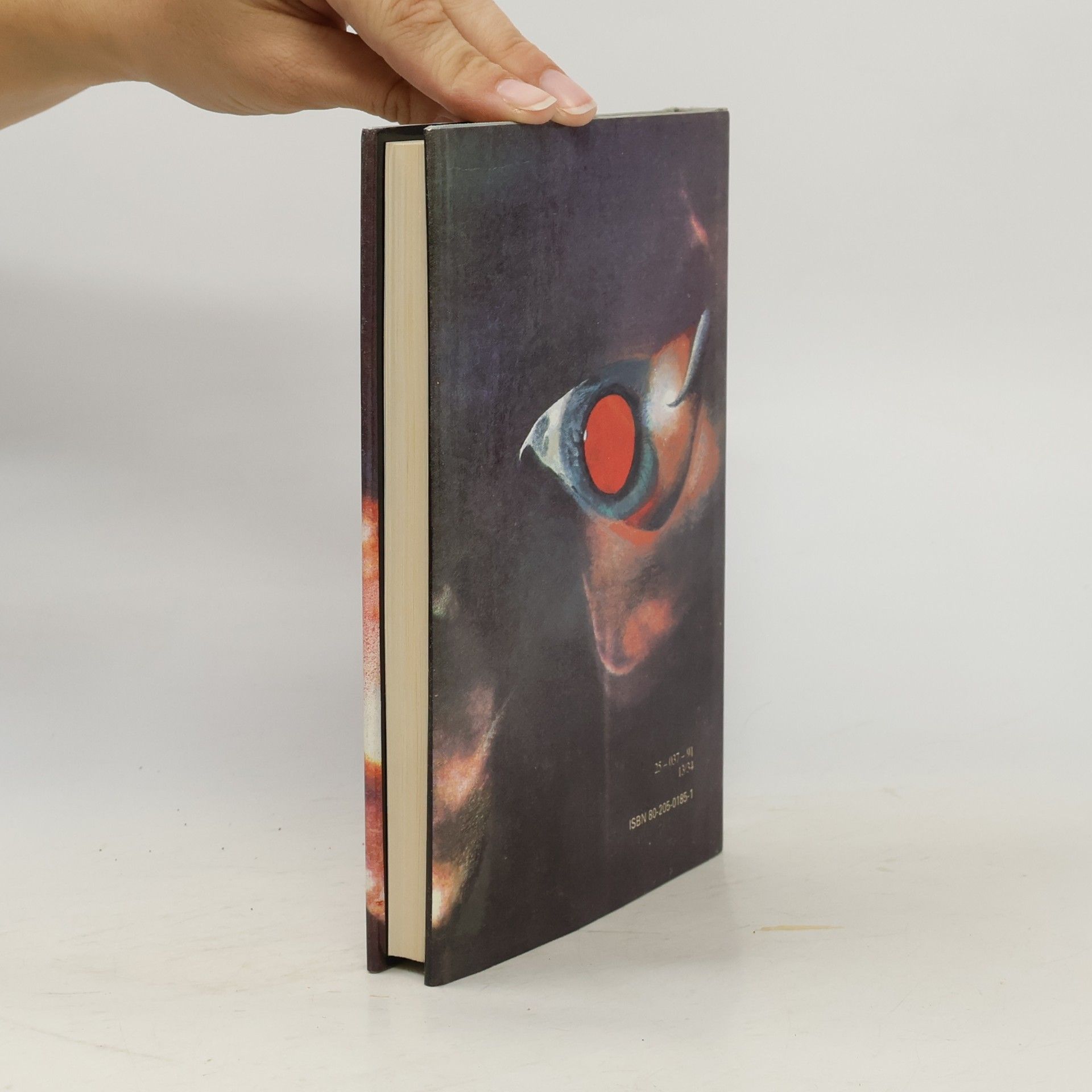 Daphne Du Maurier Ptáci a jiné povídky
