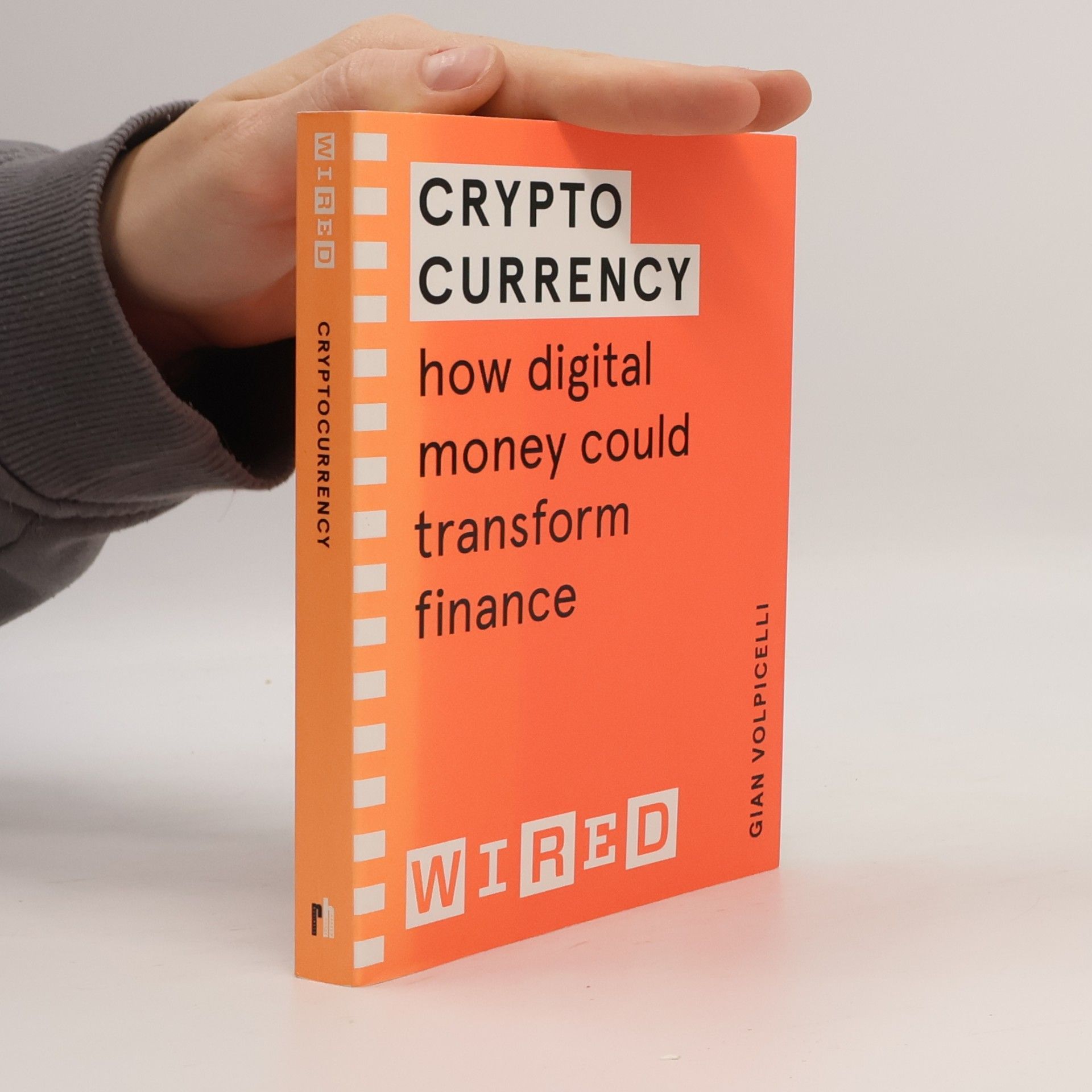 Cryptocurrency : how digital money could transform finance