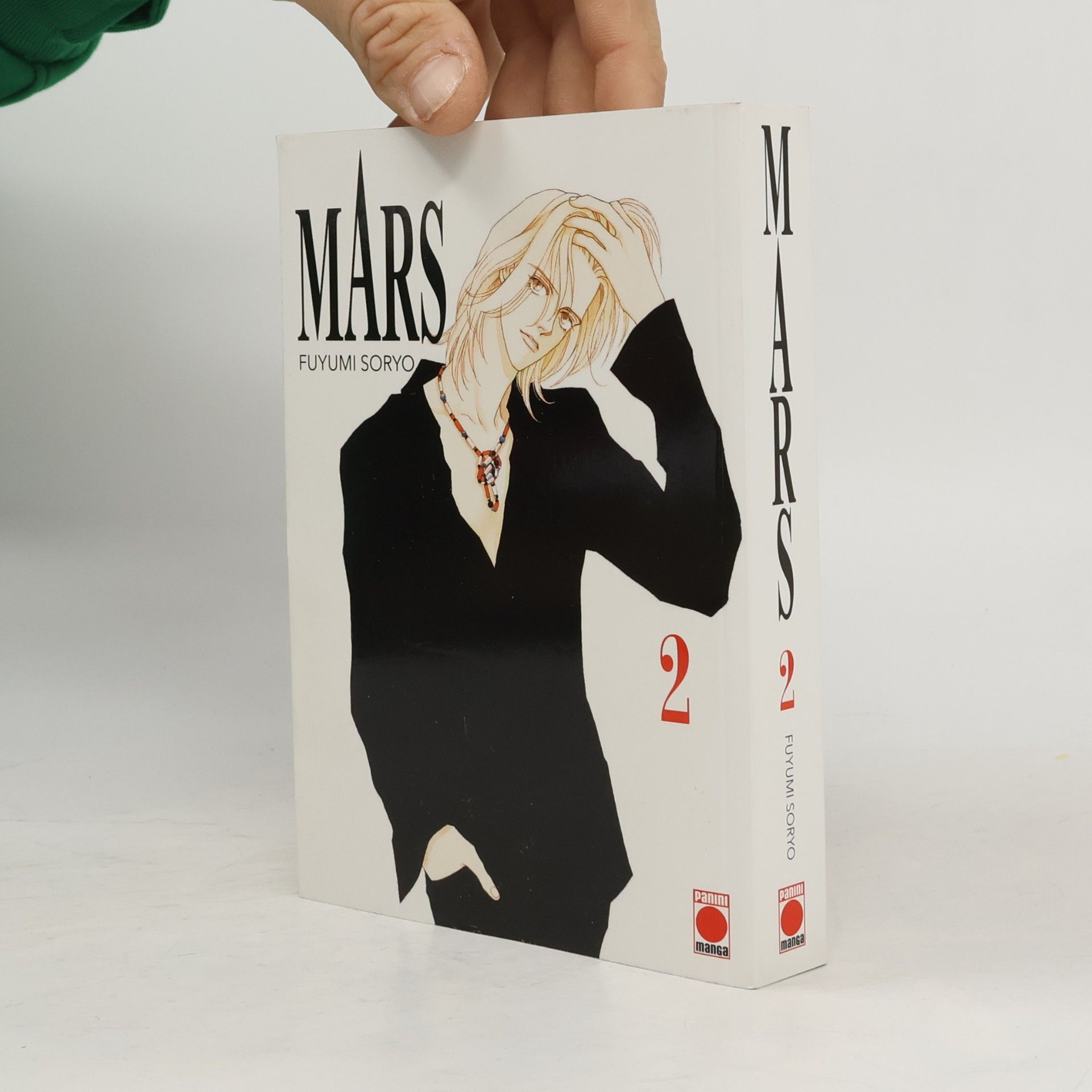 Mars 2