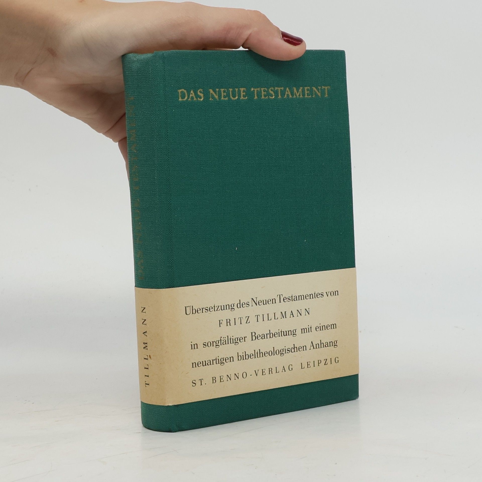 Das Neue Testament