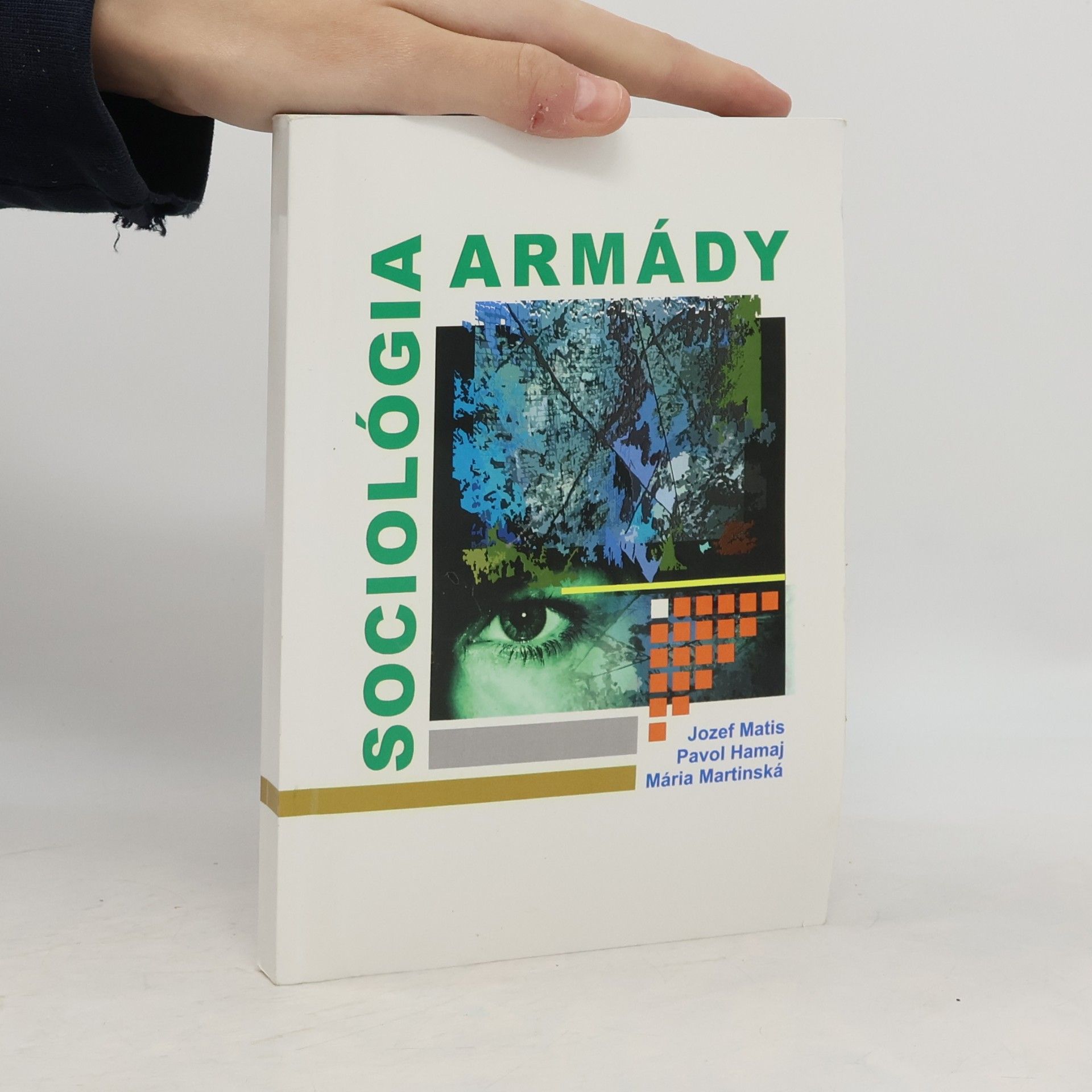 Sociológia armády