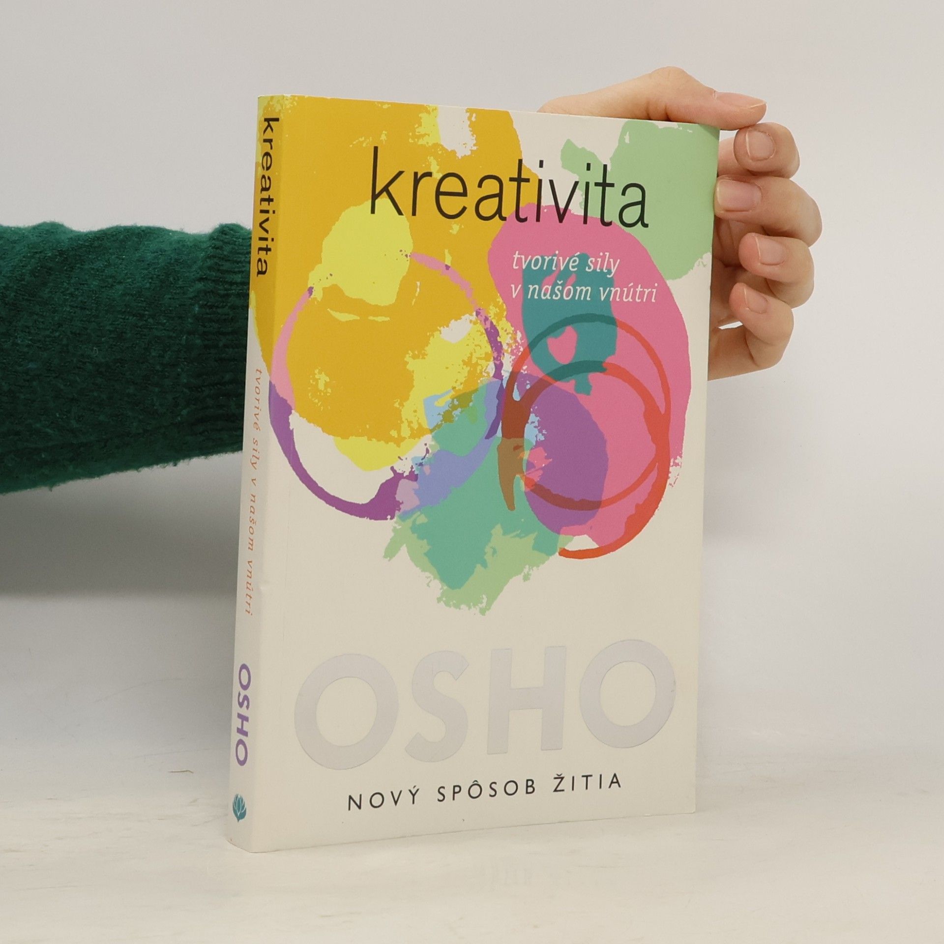 Osho Kreativita