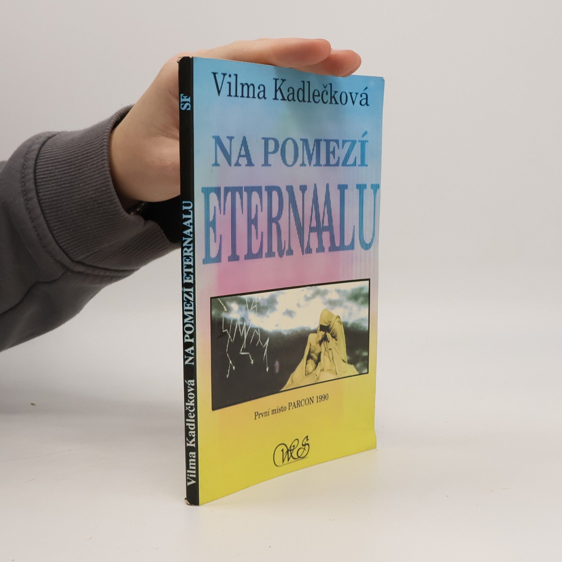 Na pomezí Eternaalu