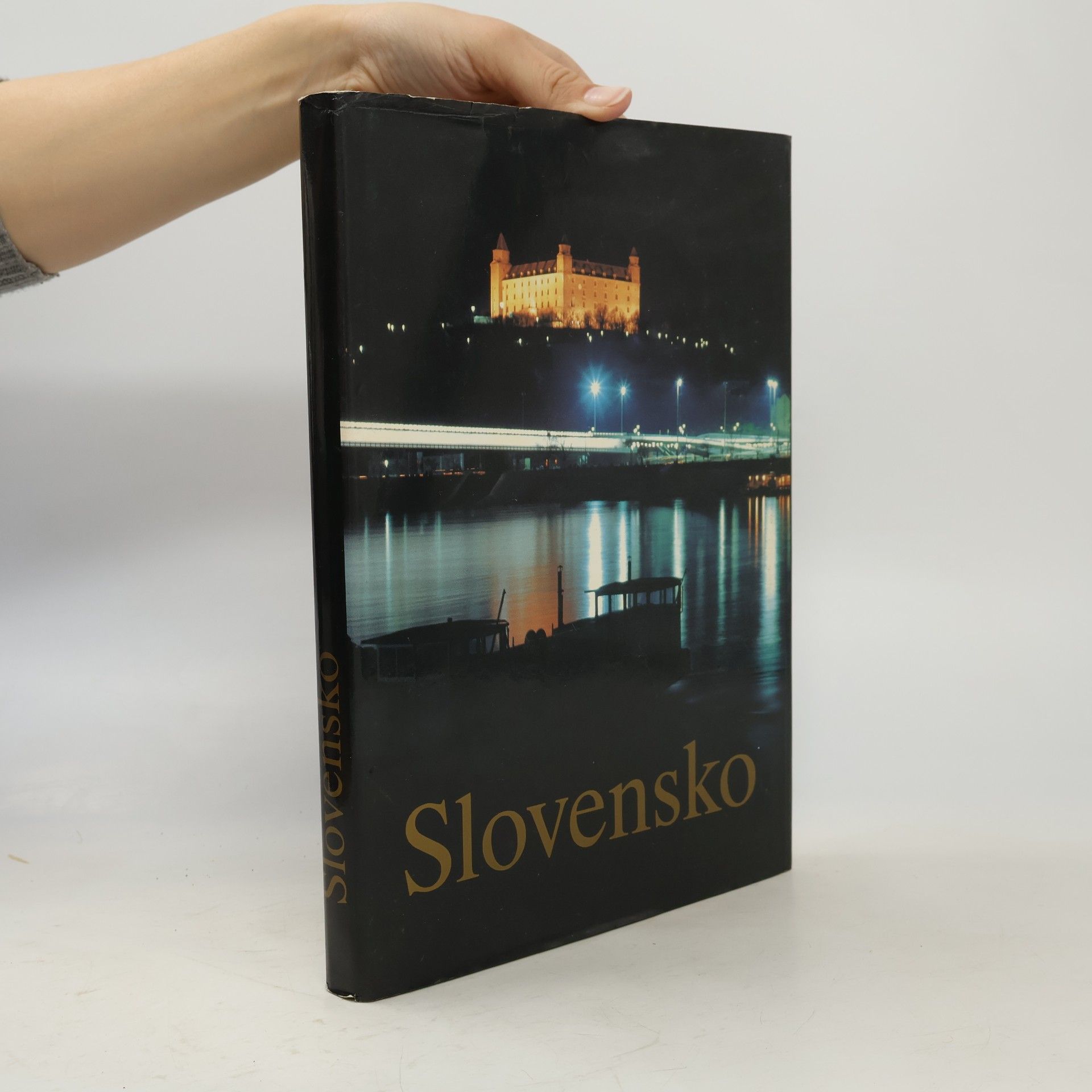 Autorenkollektiv Slovensko