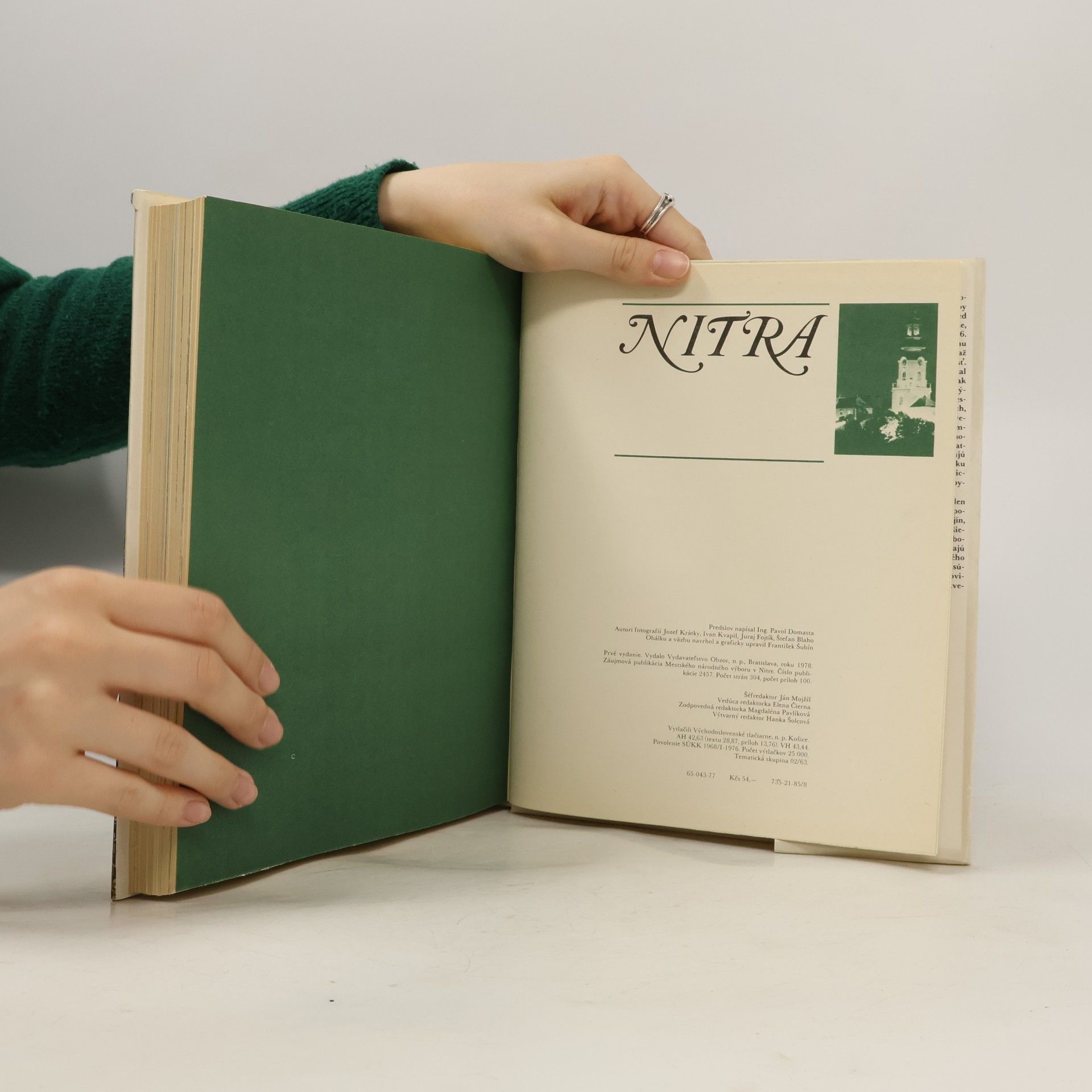 Auteurscollectief Nitra