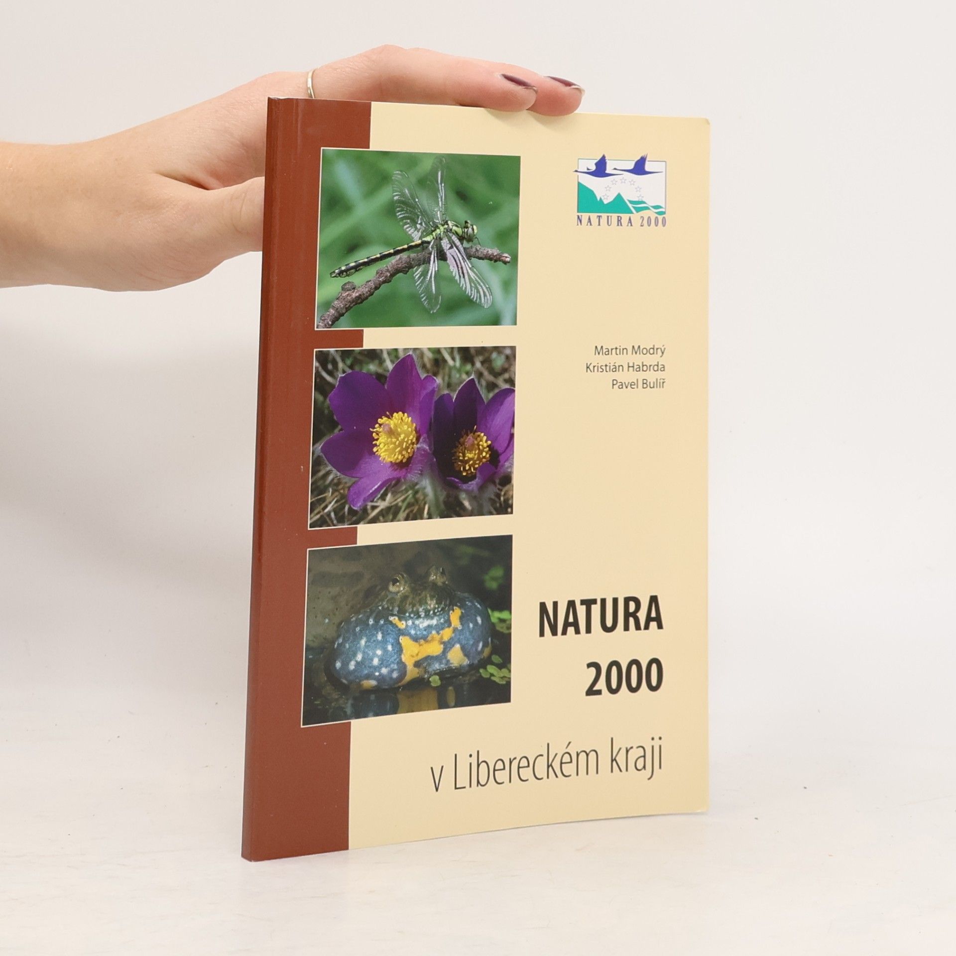 Natura 2000 v Libereckém kraji