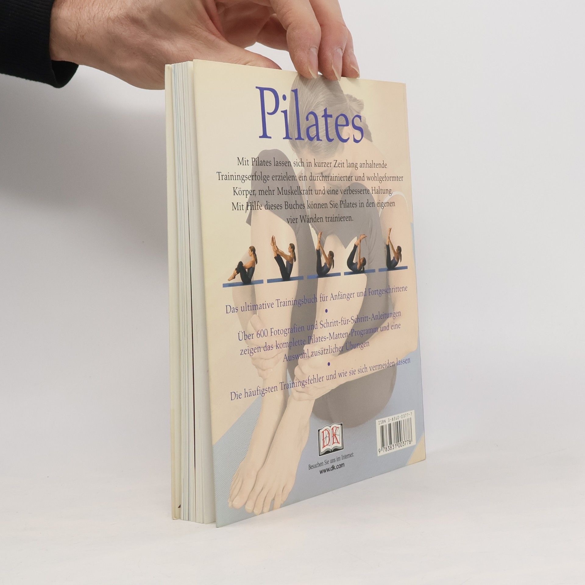 Alycea Ungaro Pilates