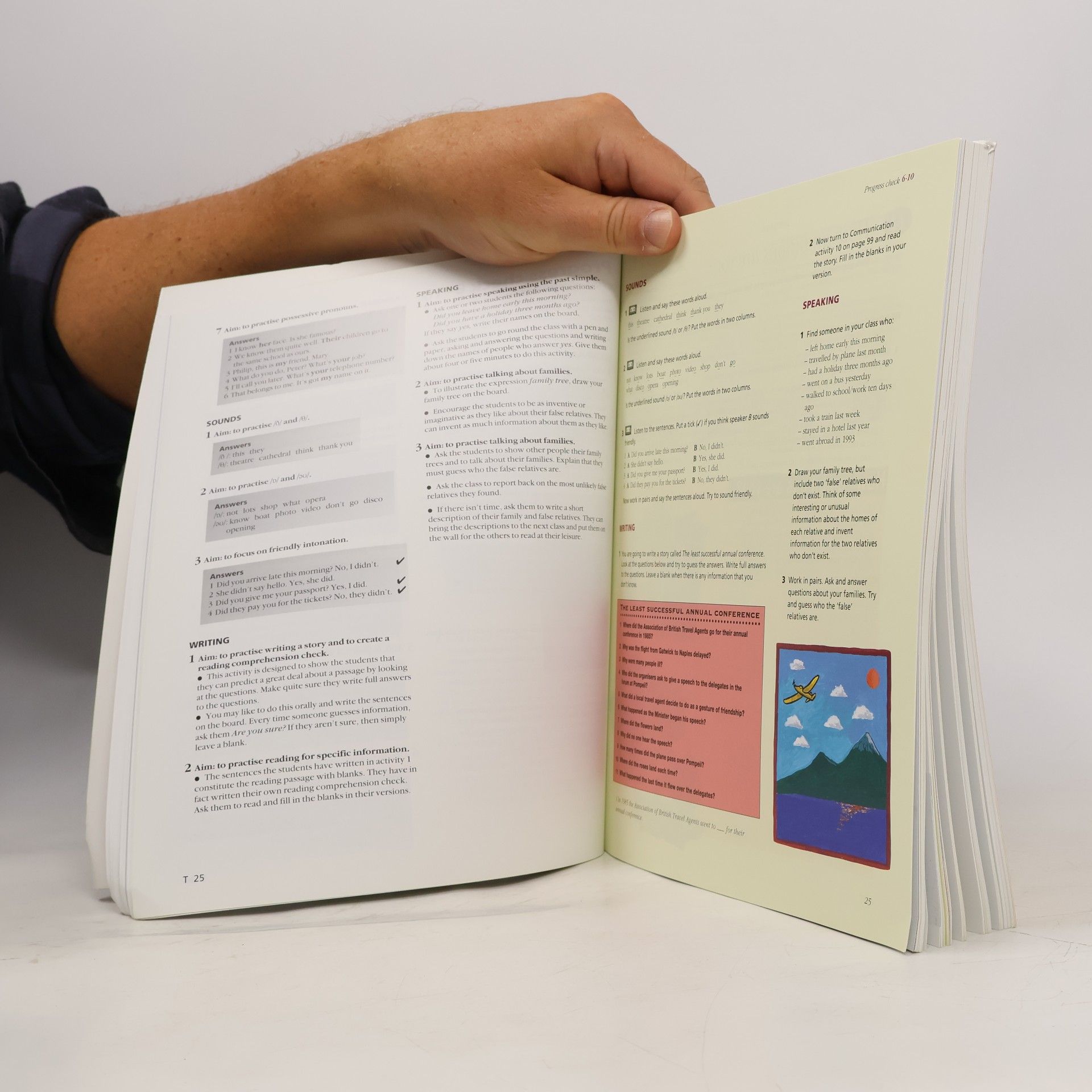 Simon Greenall Reward Pre-Intermediate. Teacher's Book