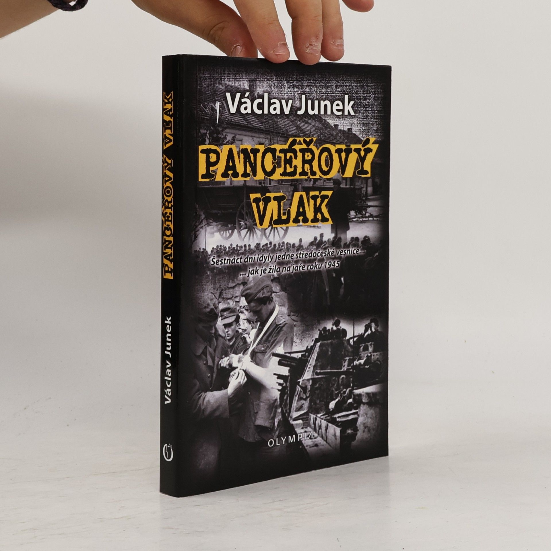 Pancéřový vlak