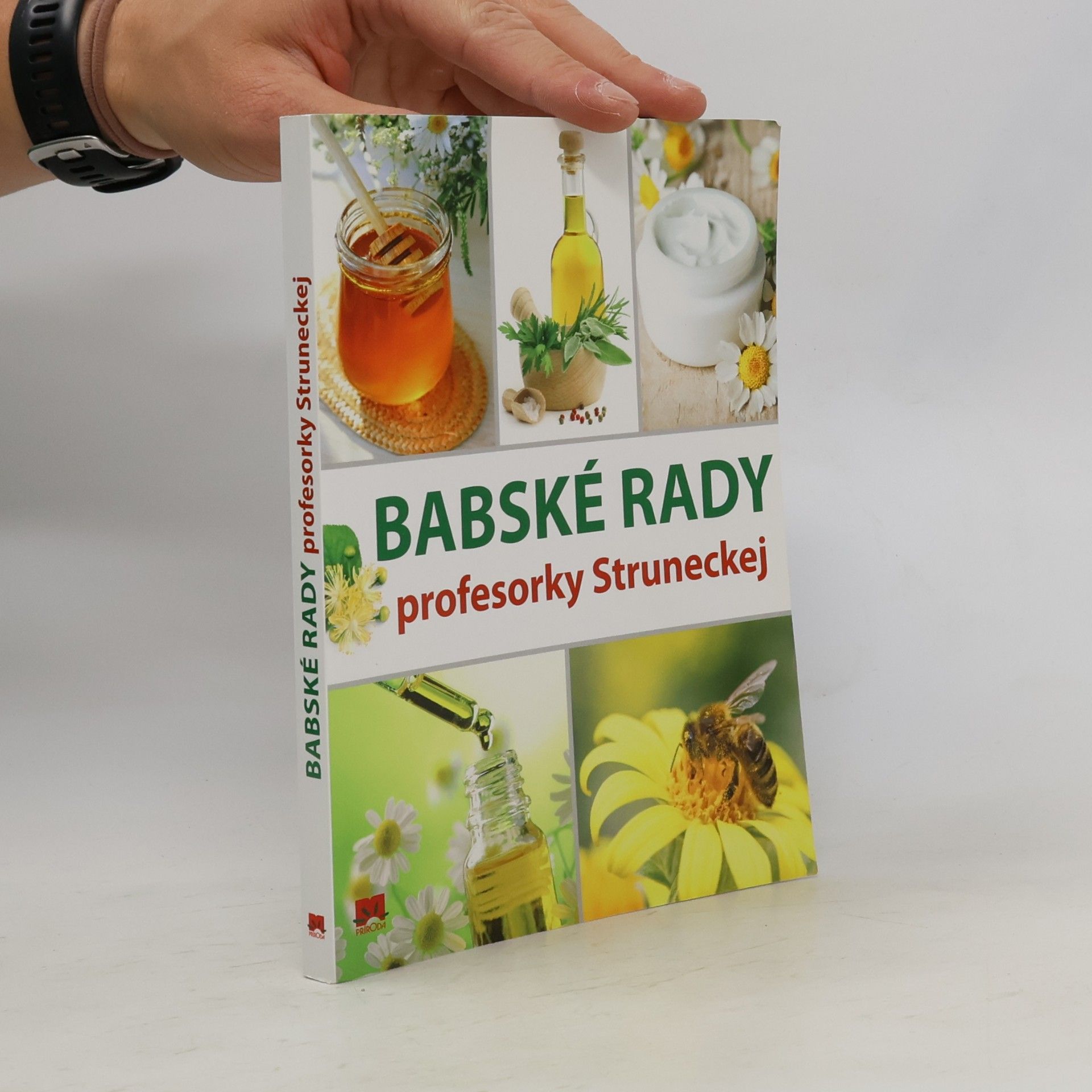 Babské rady profesorky Struneckej