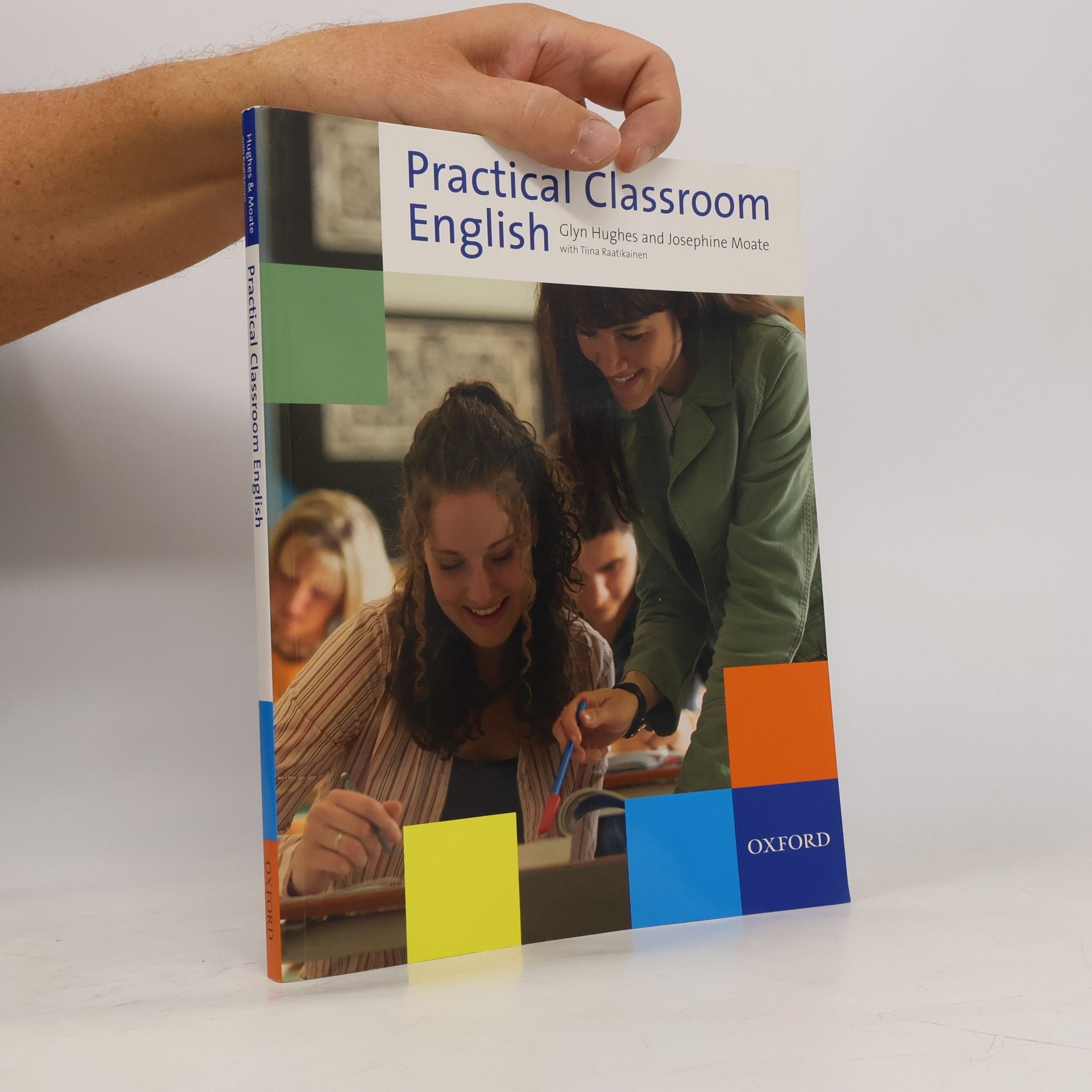 Practical Classroom English