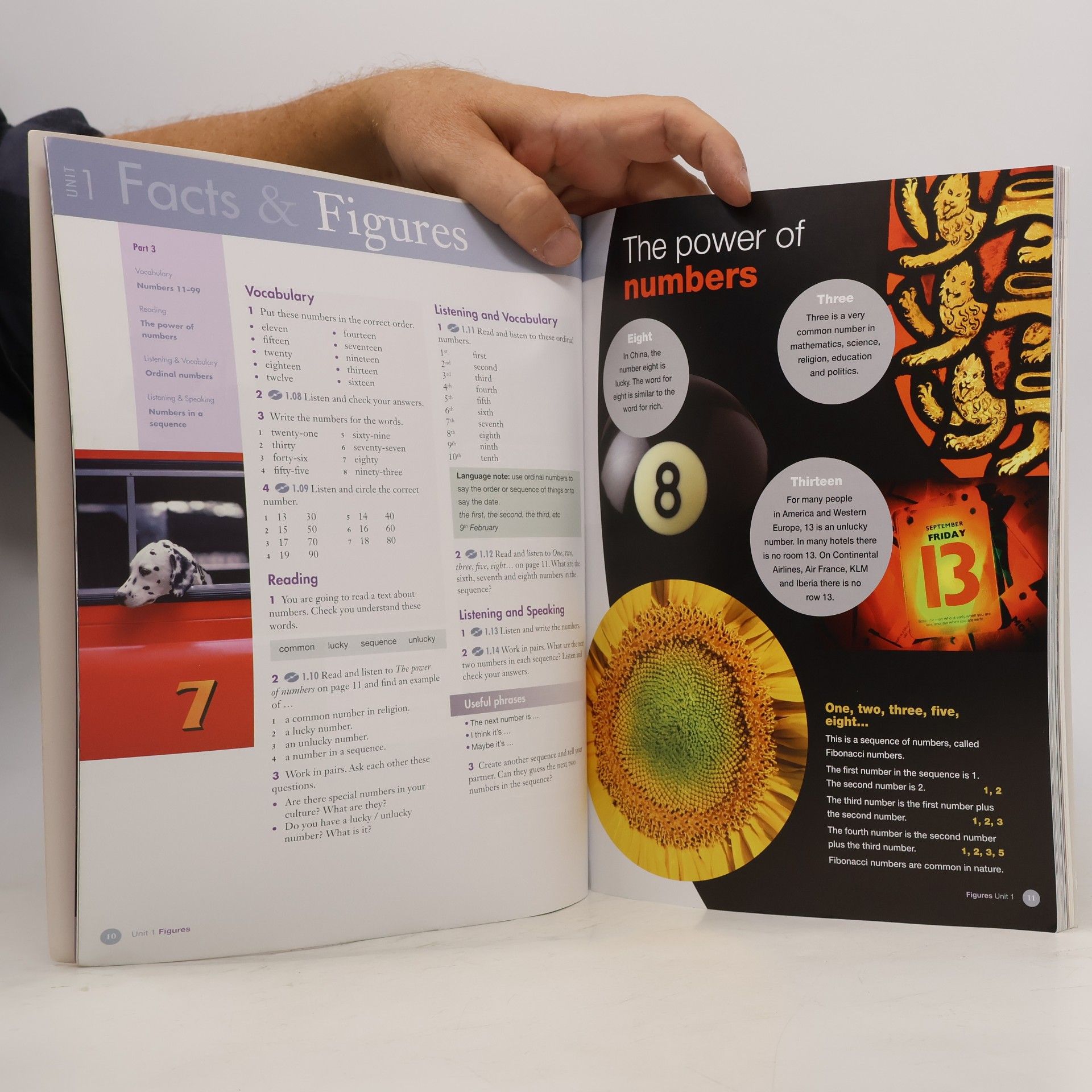 Lindsay Clandfield Global Elementary Coursebook