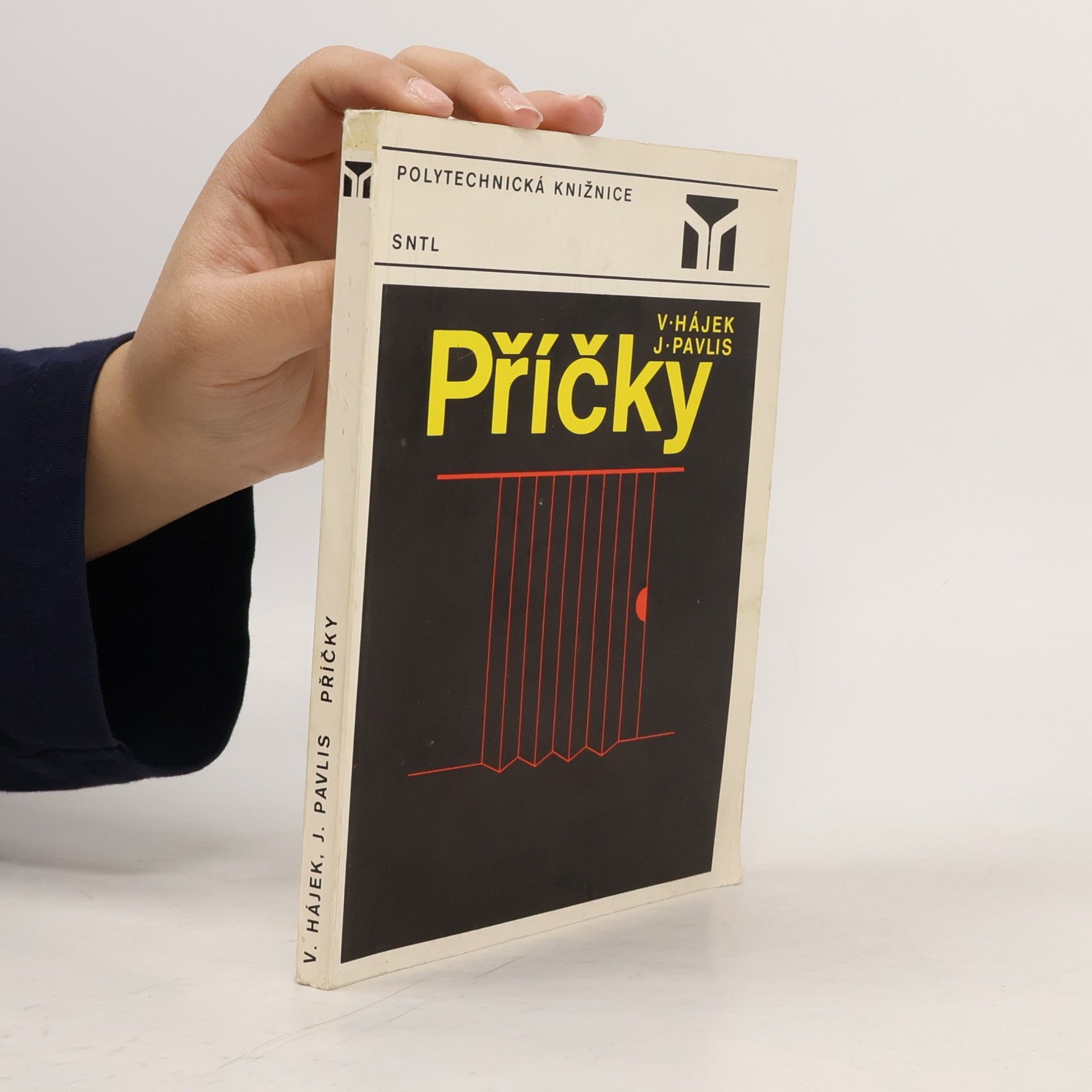 Příčky