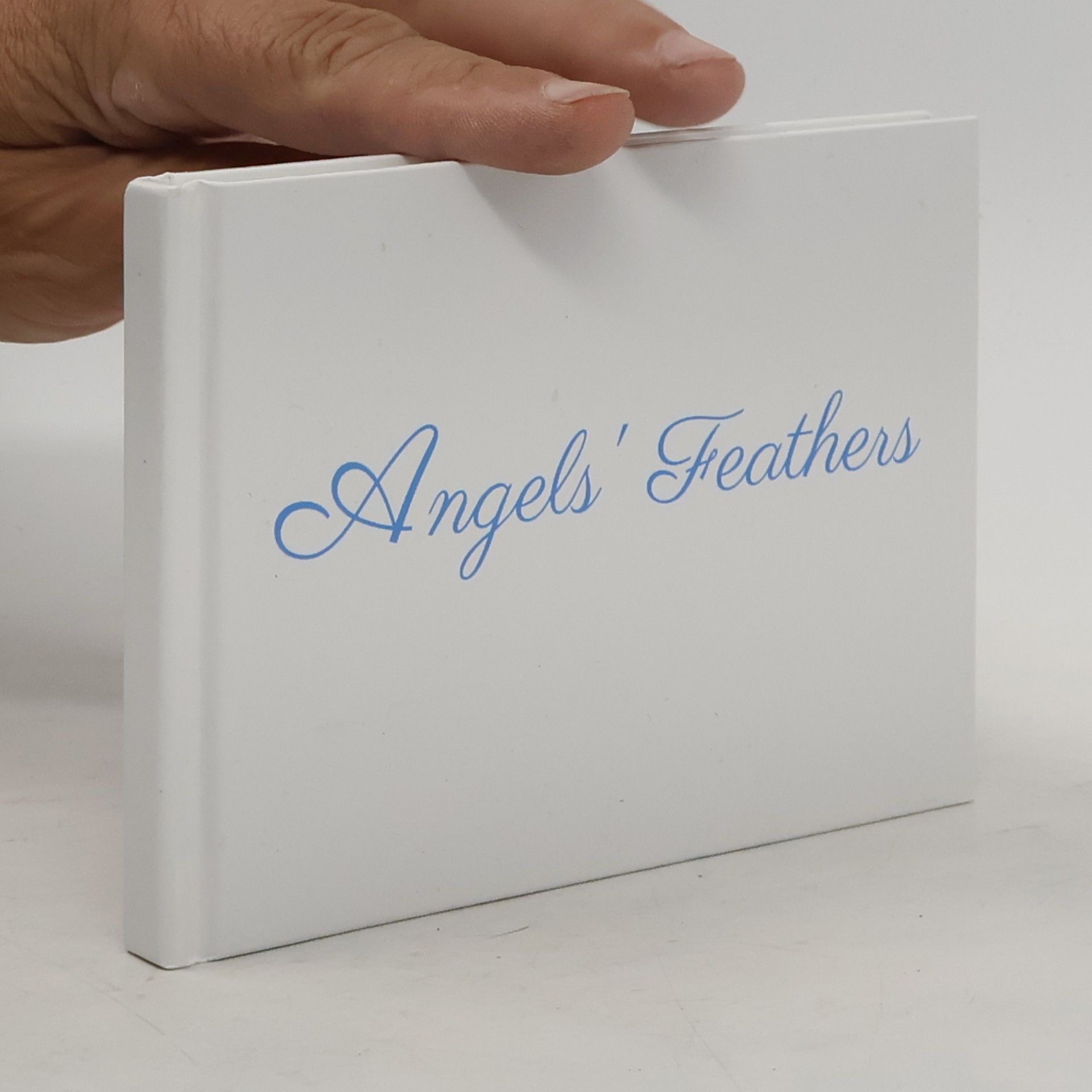 Angels' Feathers