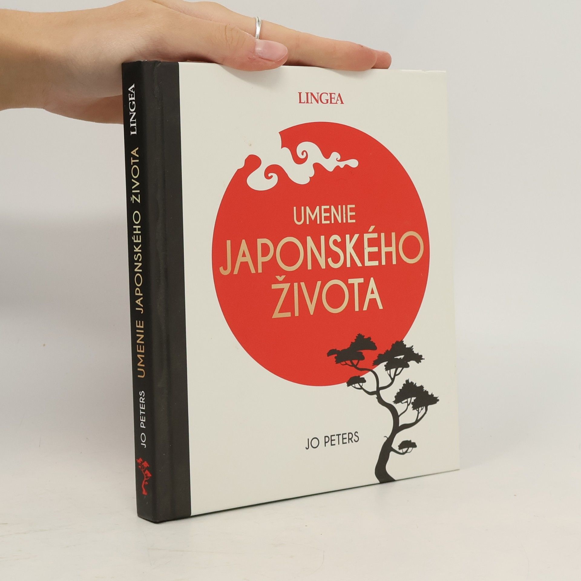 Umenie Japonského života